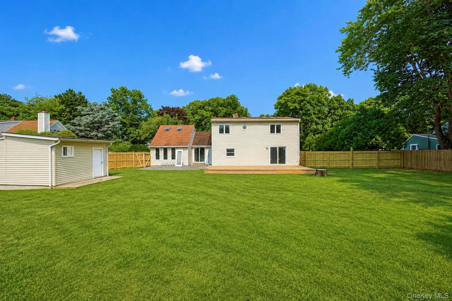 36 Fifty Acre Road S – For Sale photo 34