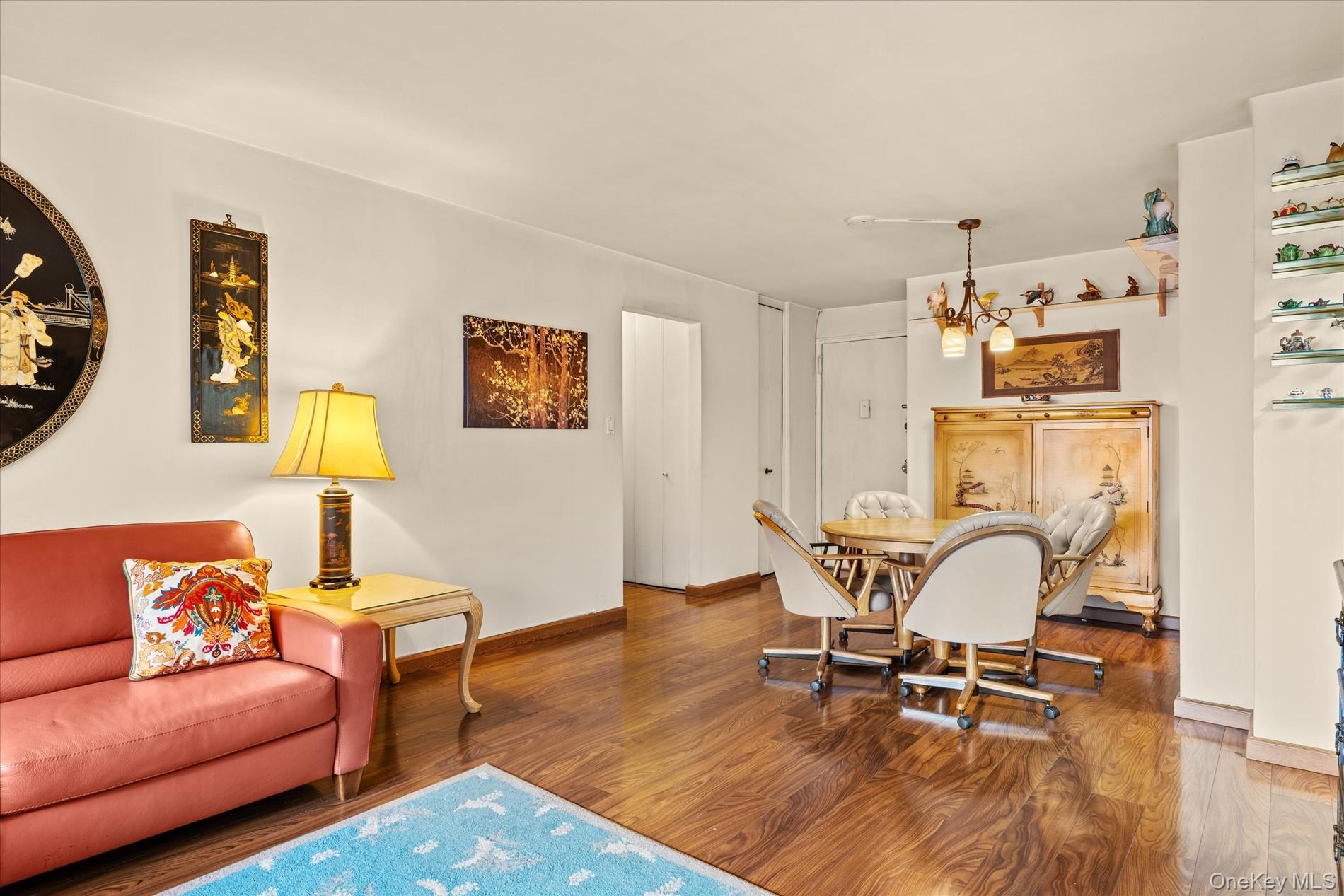 125-10 Queens Boulevard, Unit 716 photo 12
