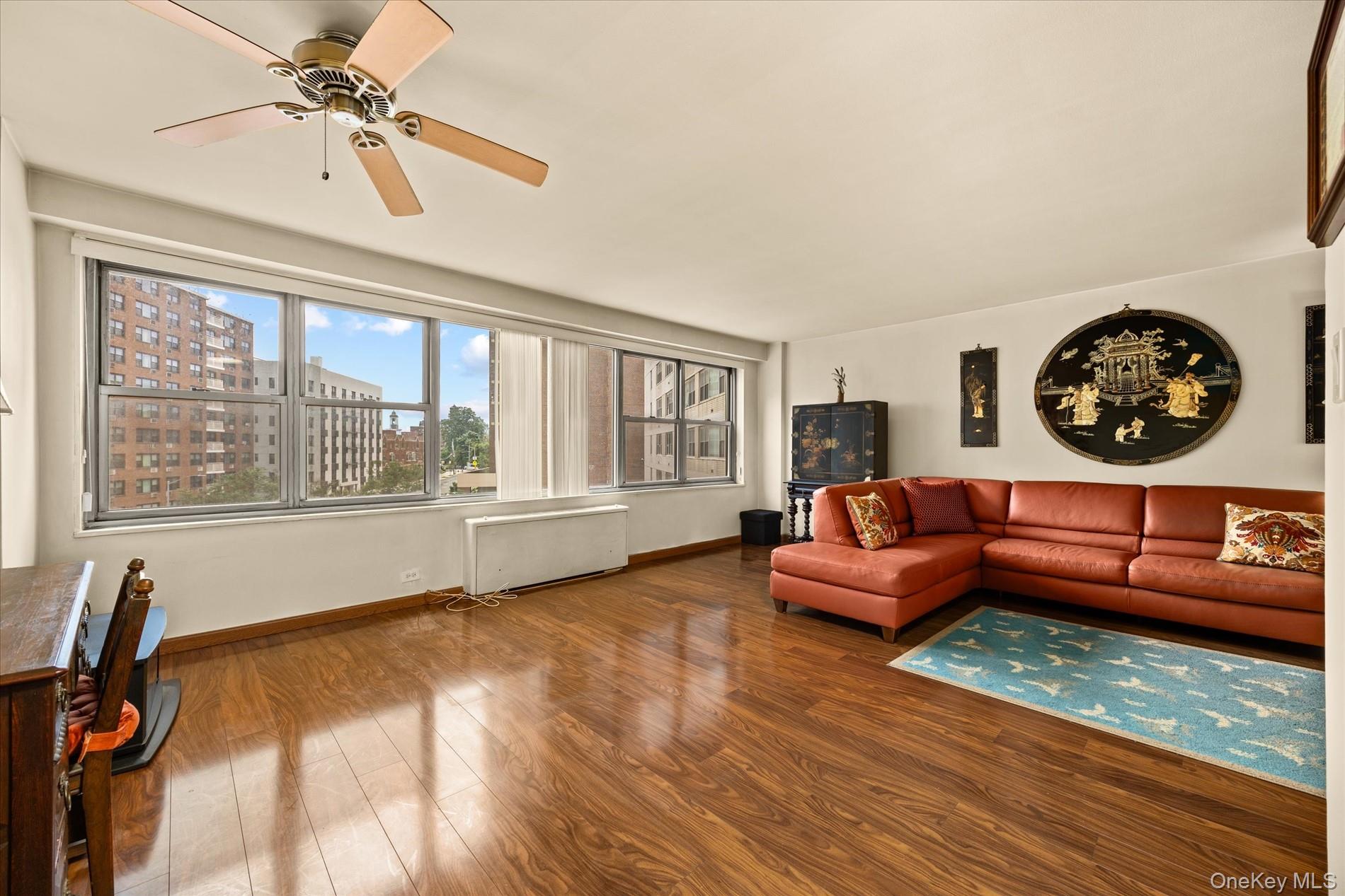 125-10 Queens Boulevard, Unit 716 photo 11