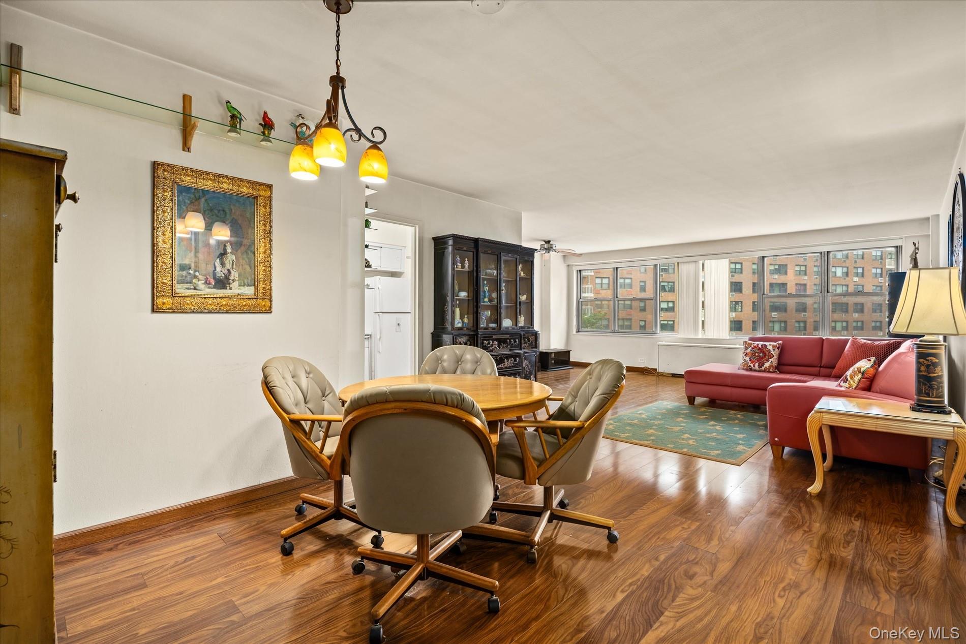 125-10 Queens Boulevard, Unit 716 photo 13
