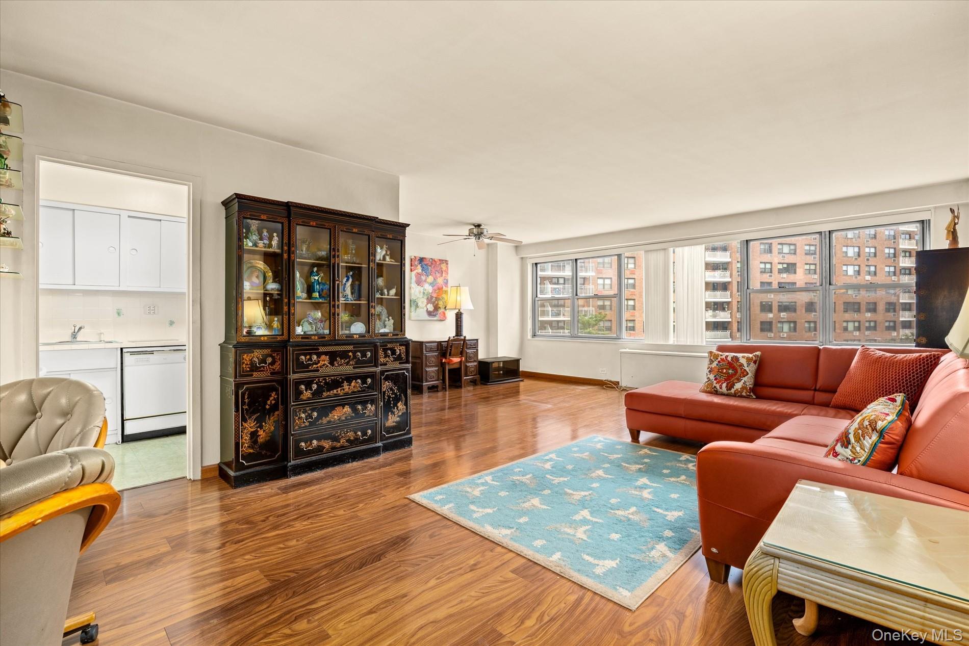 125-10 Queens Boulevard, Unit 716 photo 10