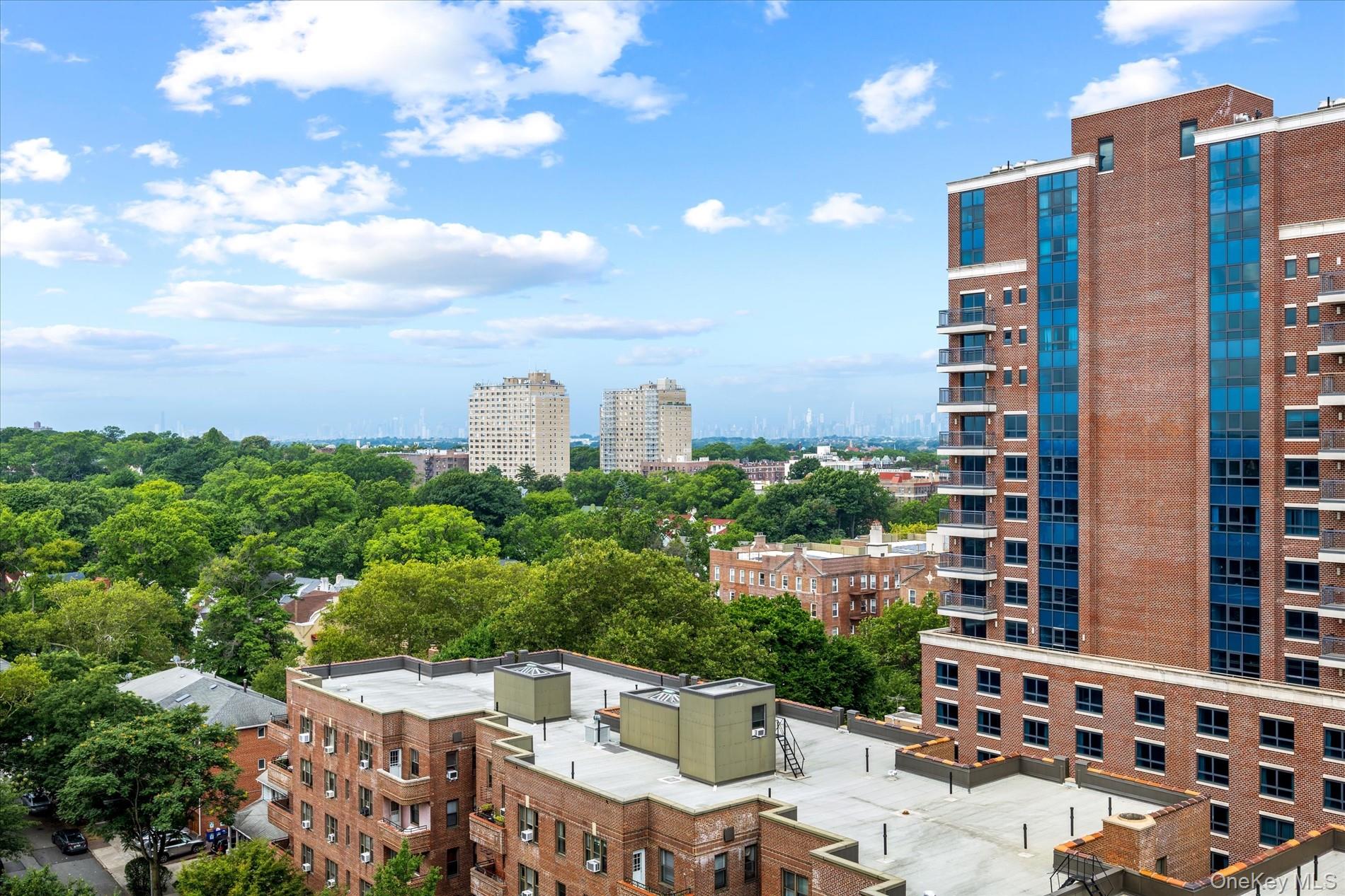 125-10 Queens Boulevard, Unit 716 photo 24