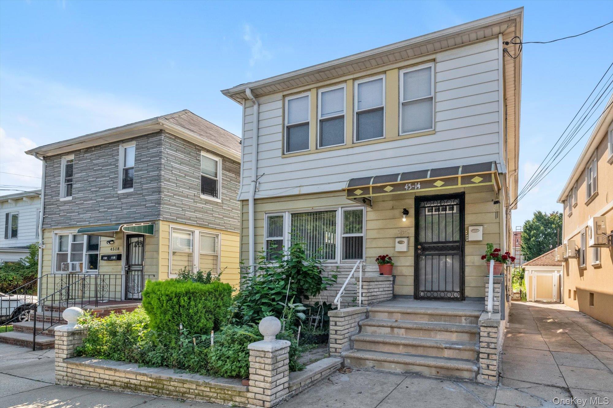 45-14 164th Street – For Sale