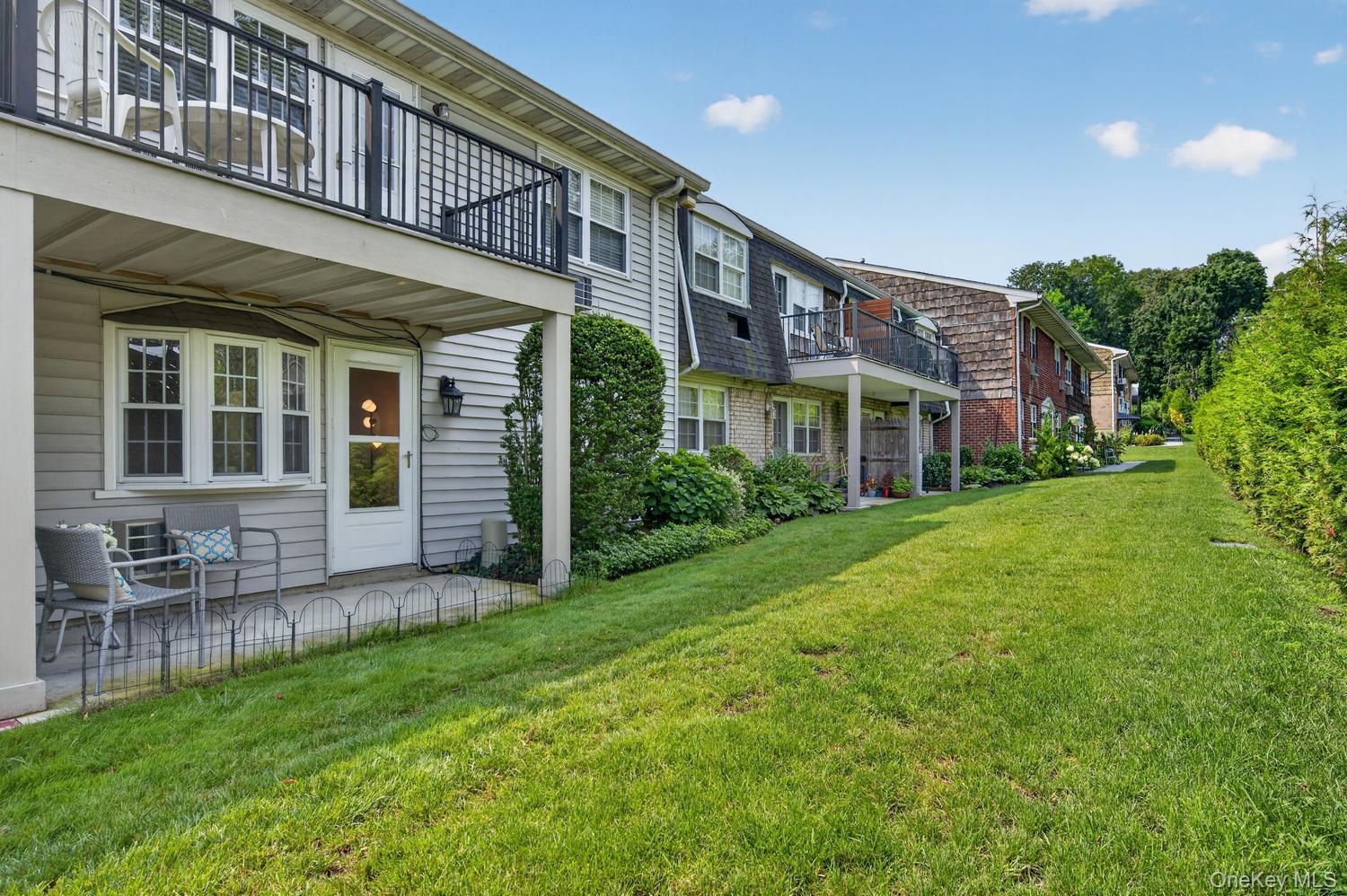 2 Anchorage Lane, Unit 5A photo 20