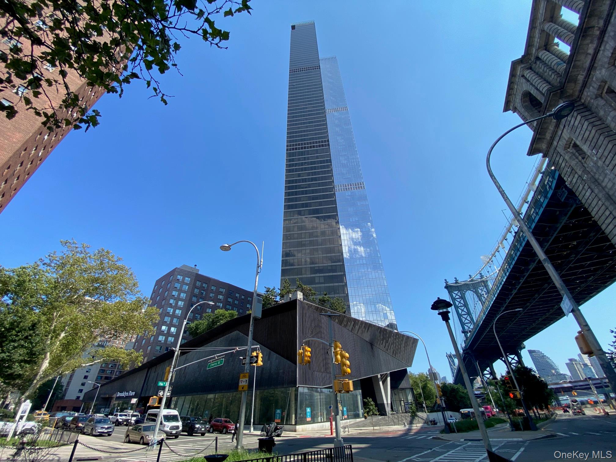 252 South Street, Unit 12G