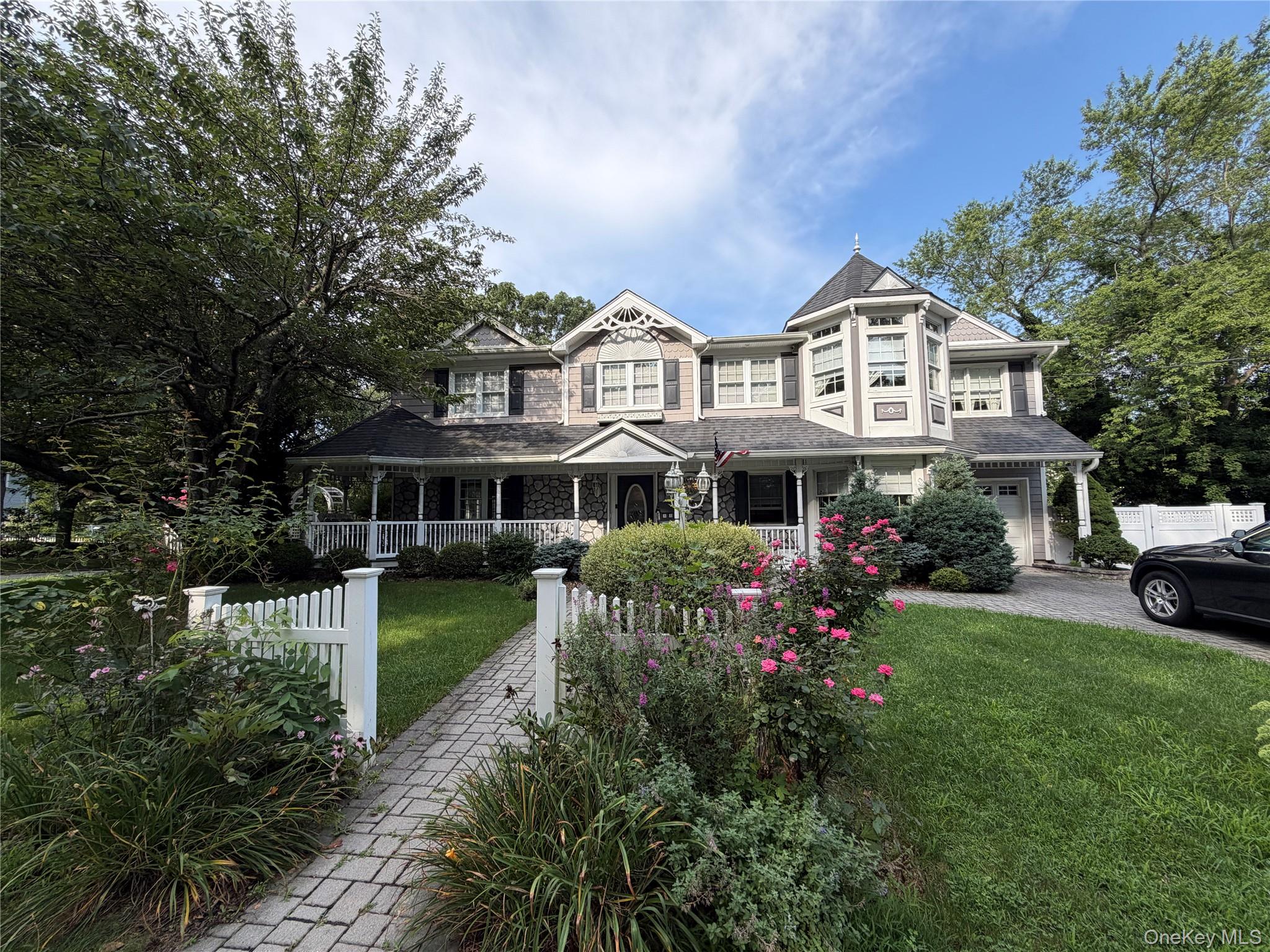 24 Arlington Avenue – For Rent