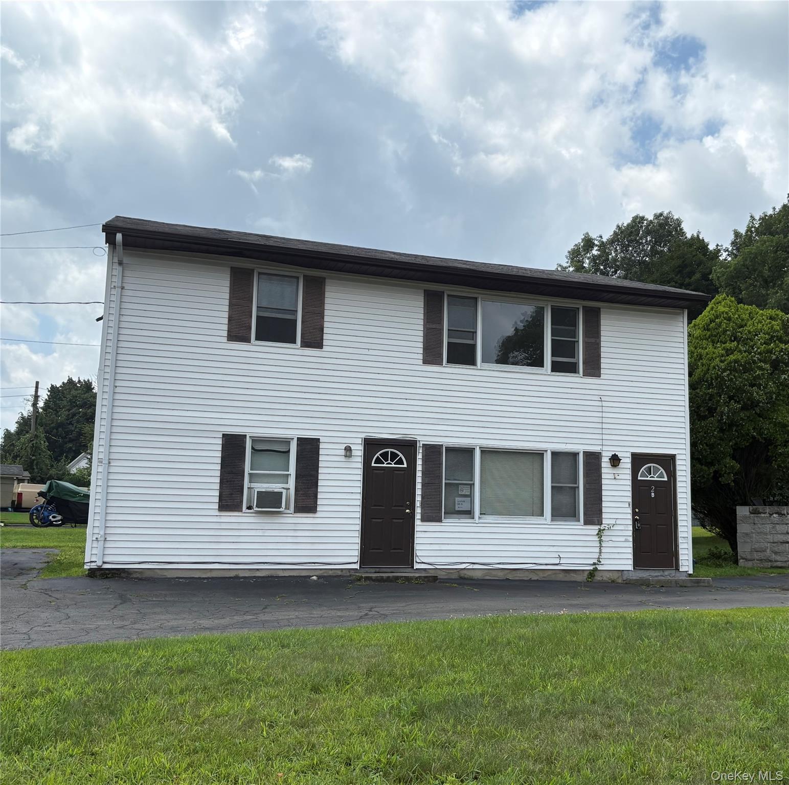 193 Central Highway, Unit 2B