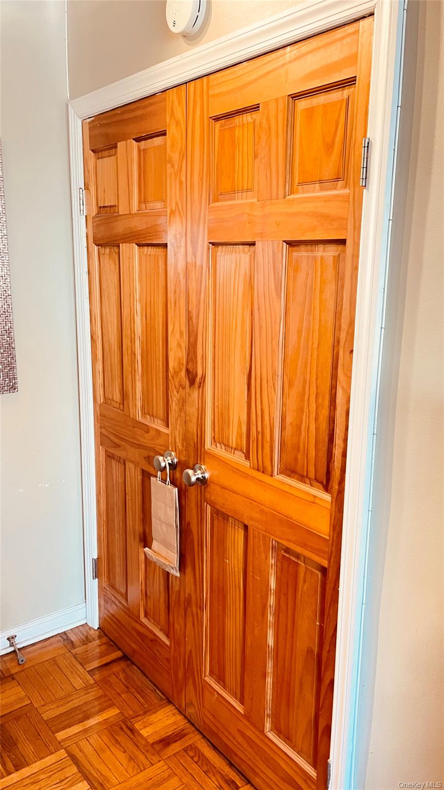 5 Fordham Hill Oval, Unit 14D photo 12