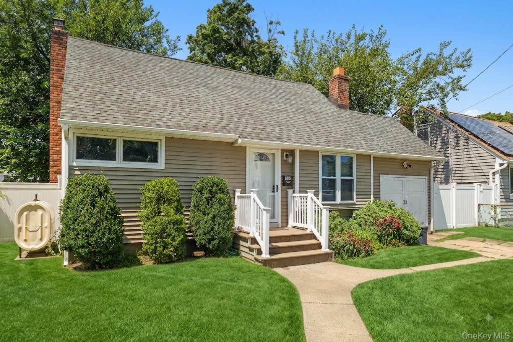 163 Buffalo Avenue – For Sale