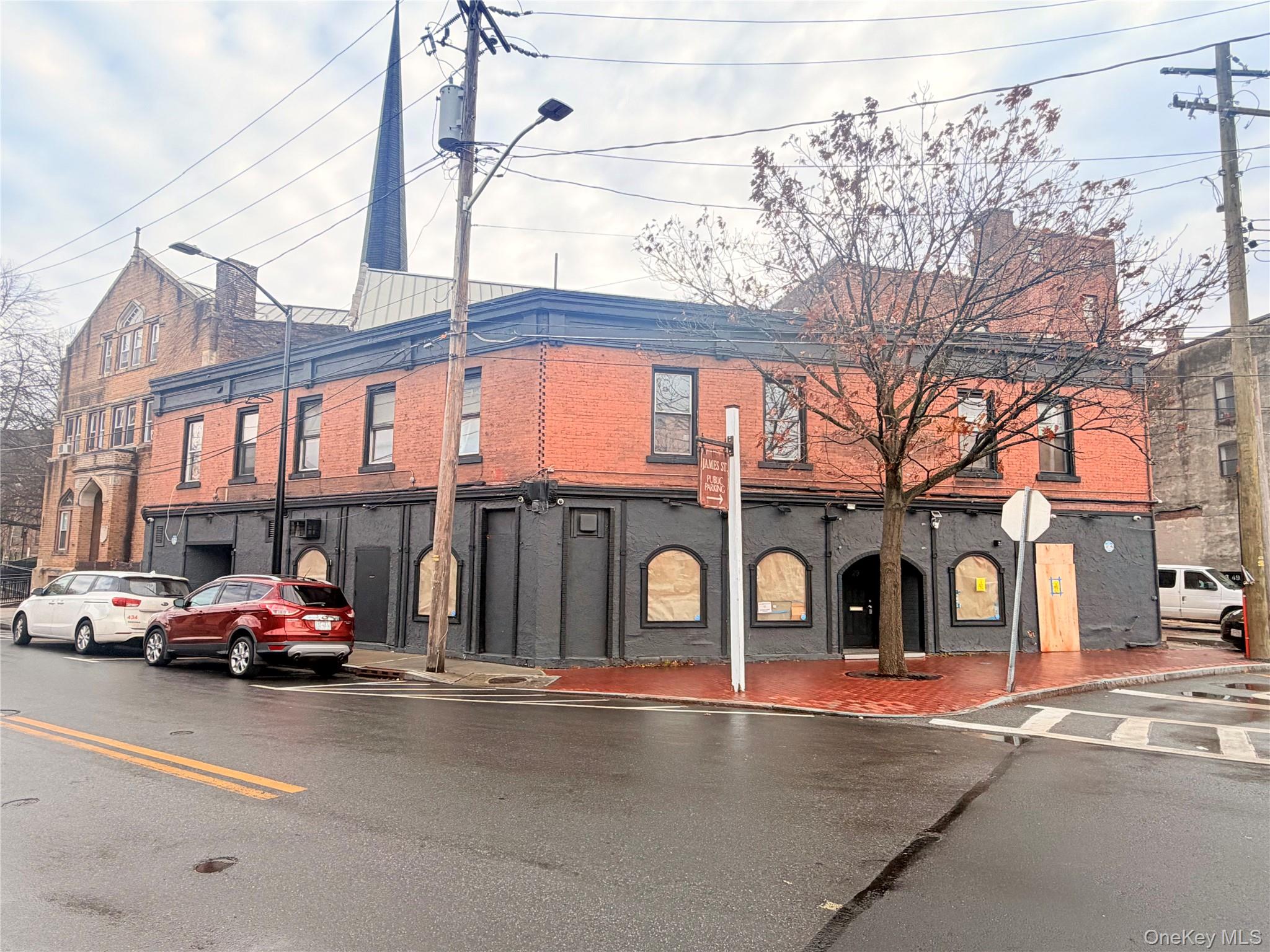 33 Center Street, Unit 29