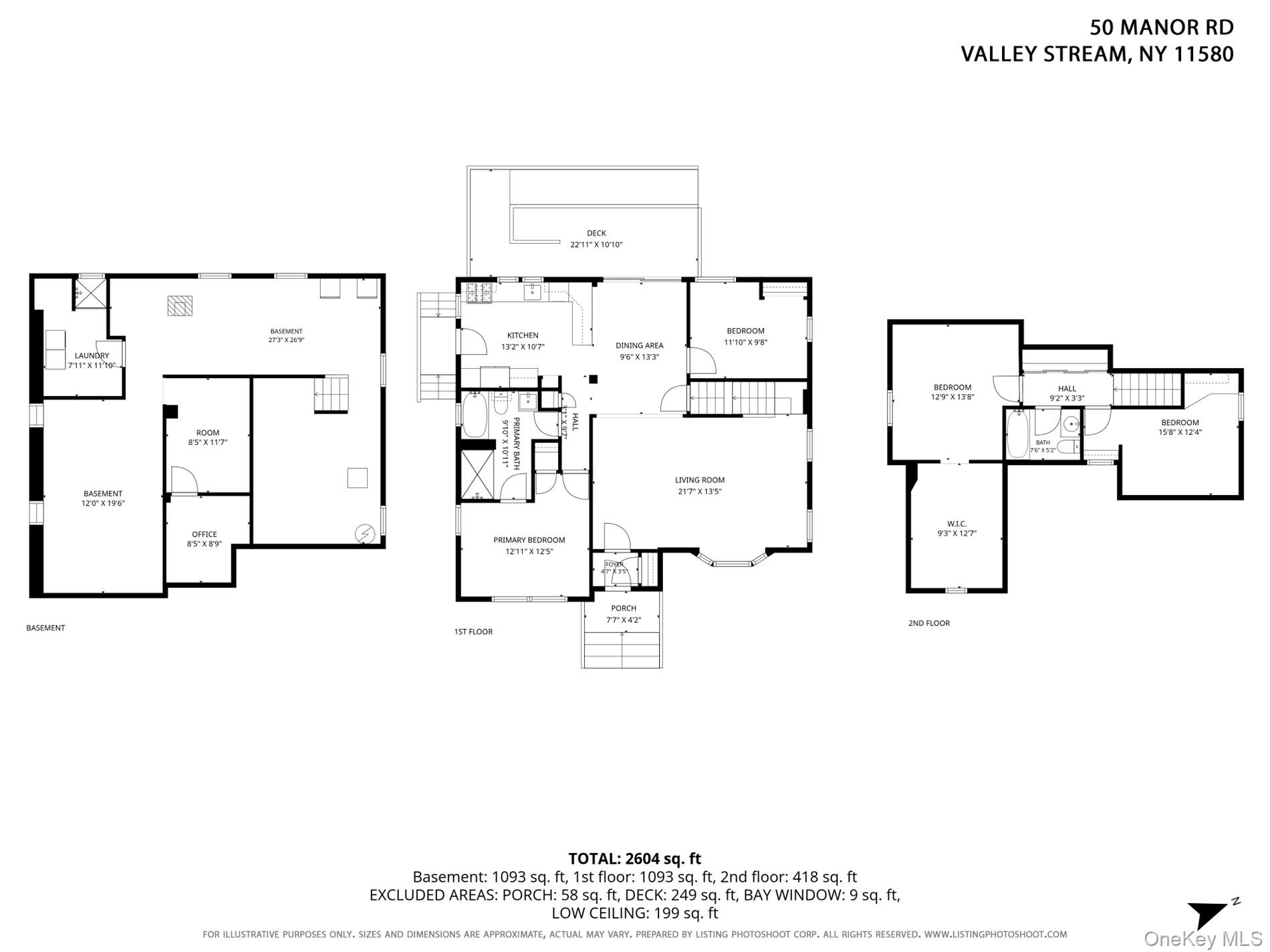 50 Manor Road – For Sale photo 30
