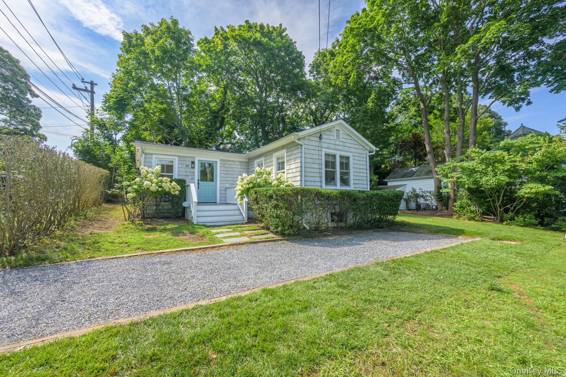 50 Oakland Avenue – For Rent