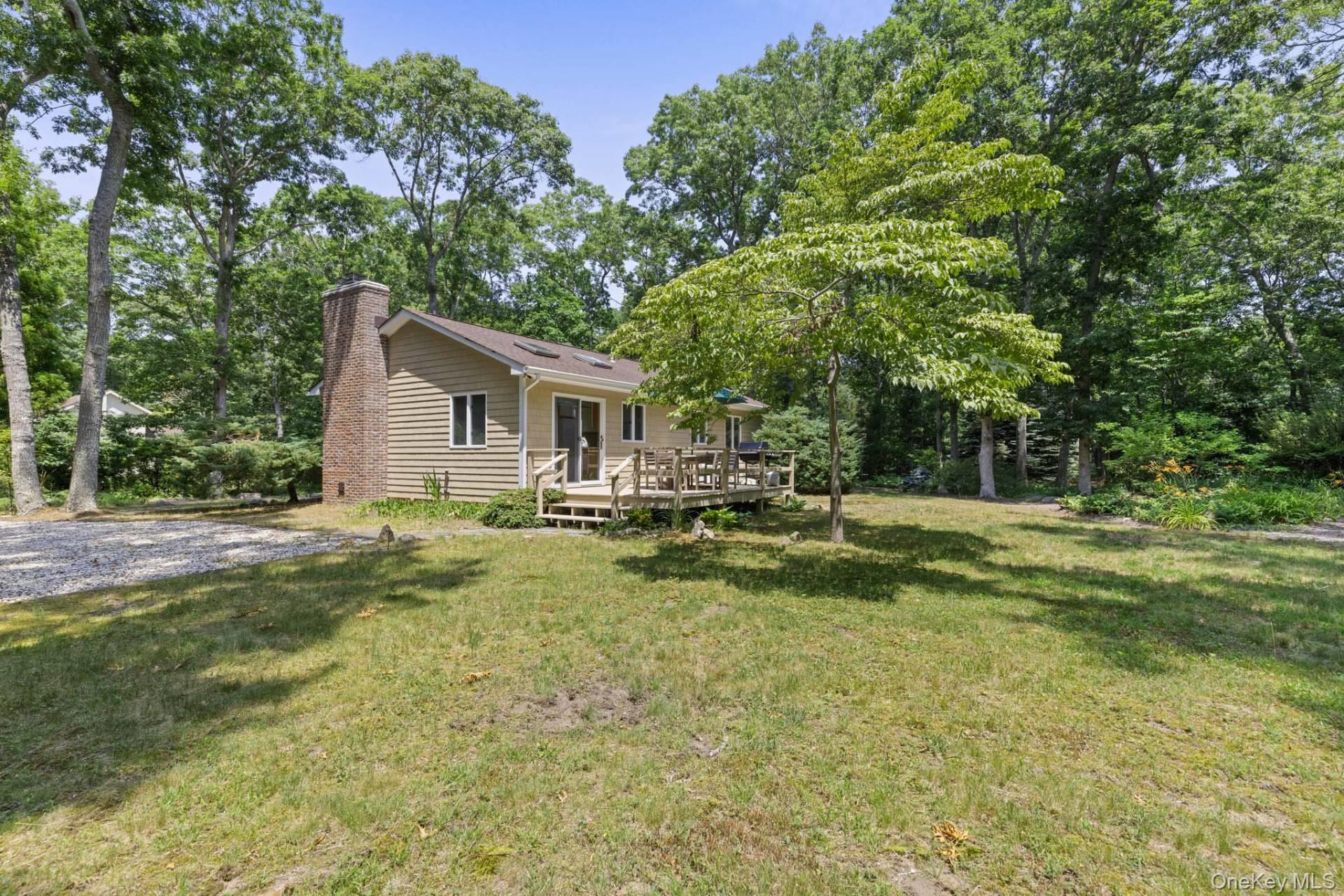 1 White Birch Drive – For Sale photo 23