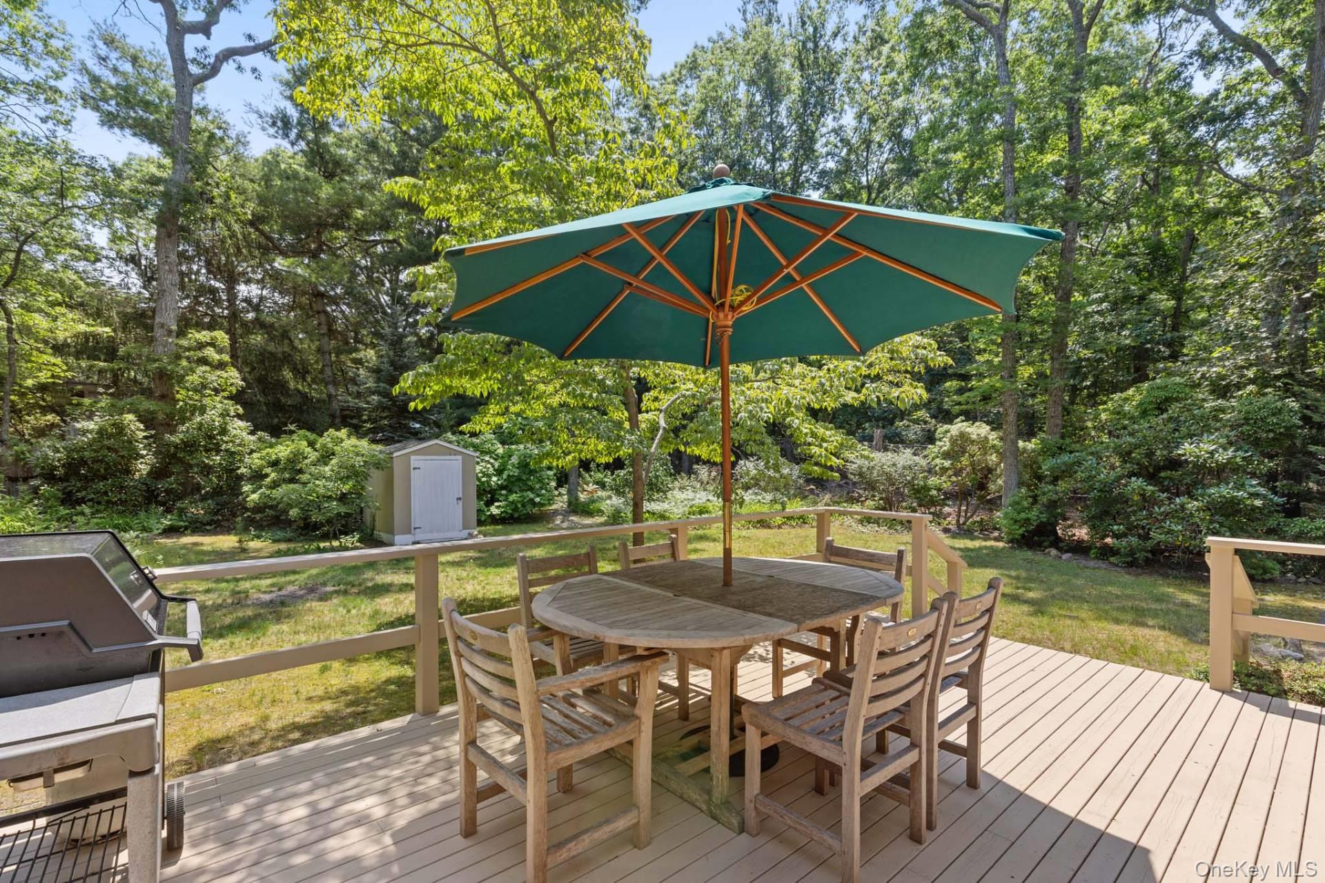 1 White Birch Drive – For Sale photo 20