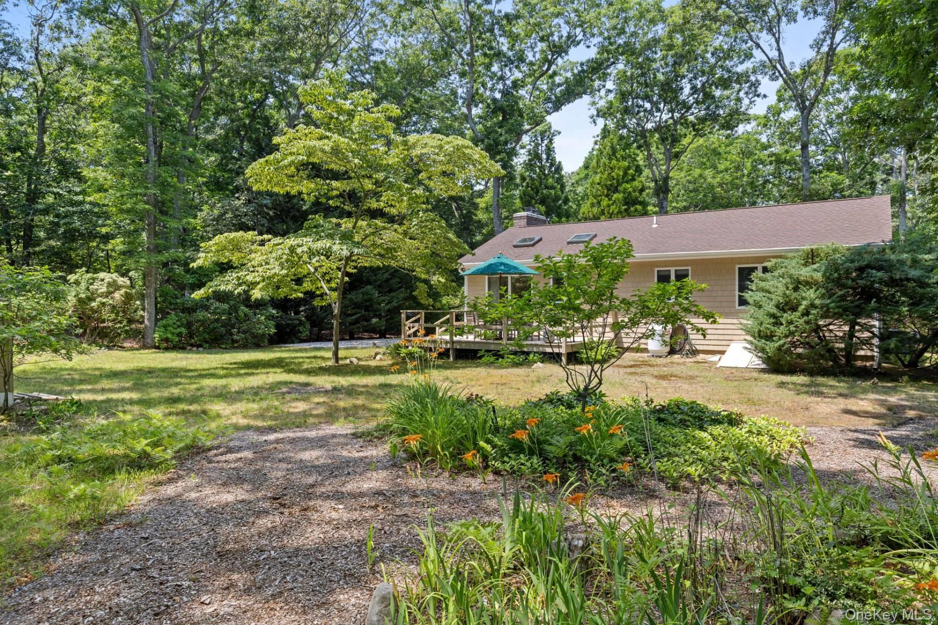 1 White Birch Drive – For Sale photo 3
