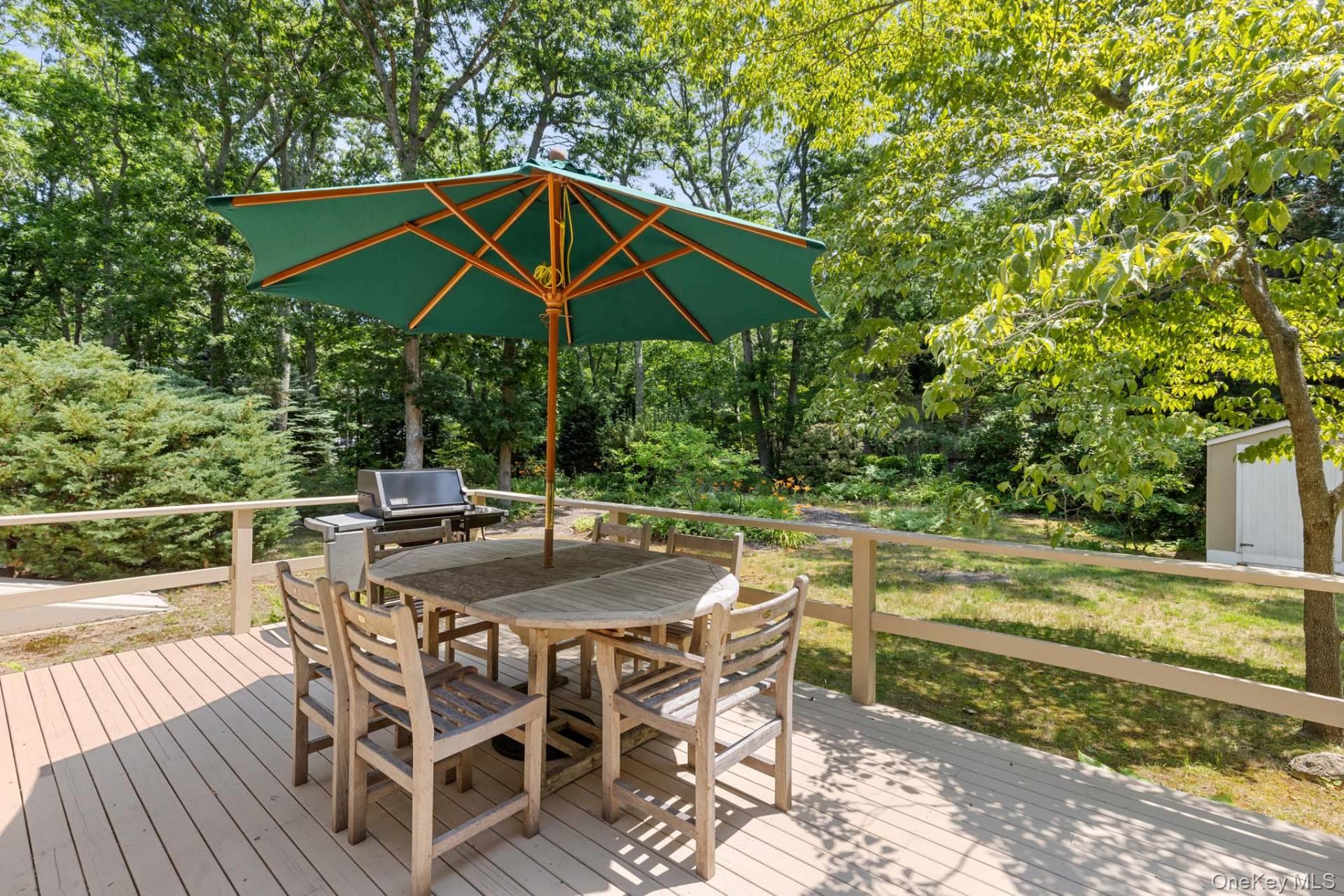 1 White Birch Drive – For Sale photo 4