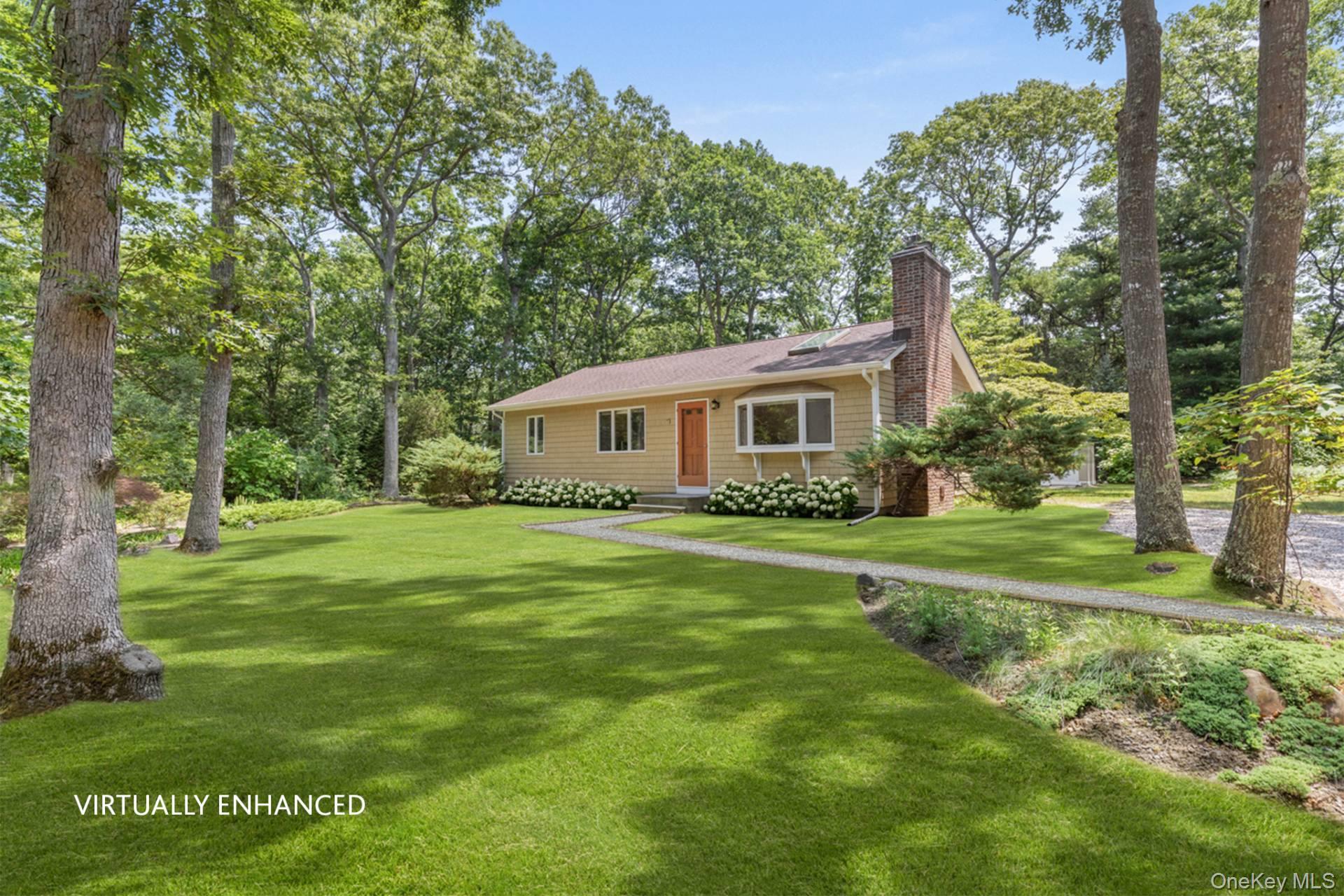 1 White Birch Drive – For Sale