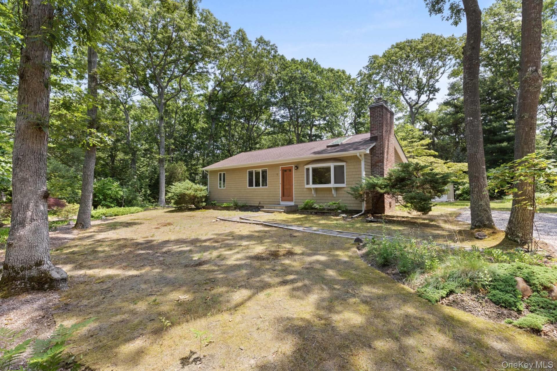 1 White Birch Drive – For Sale photo 2