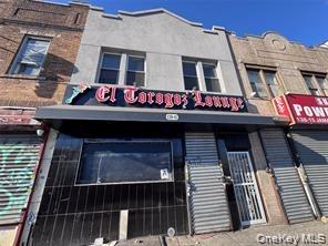 138-11 Jamaica Avenue – For Sale