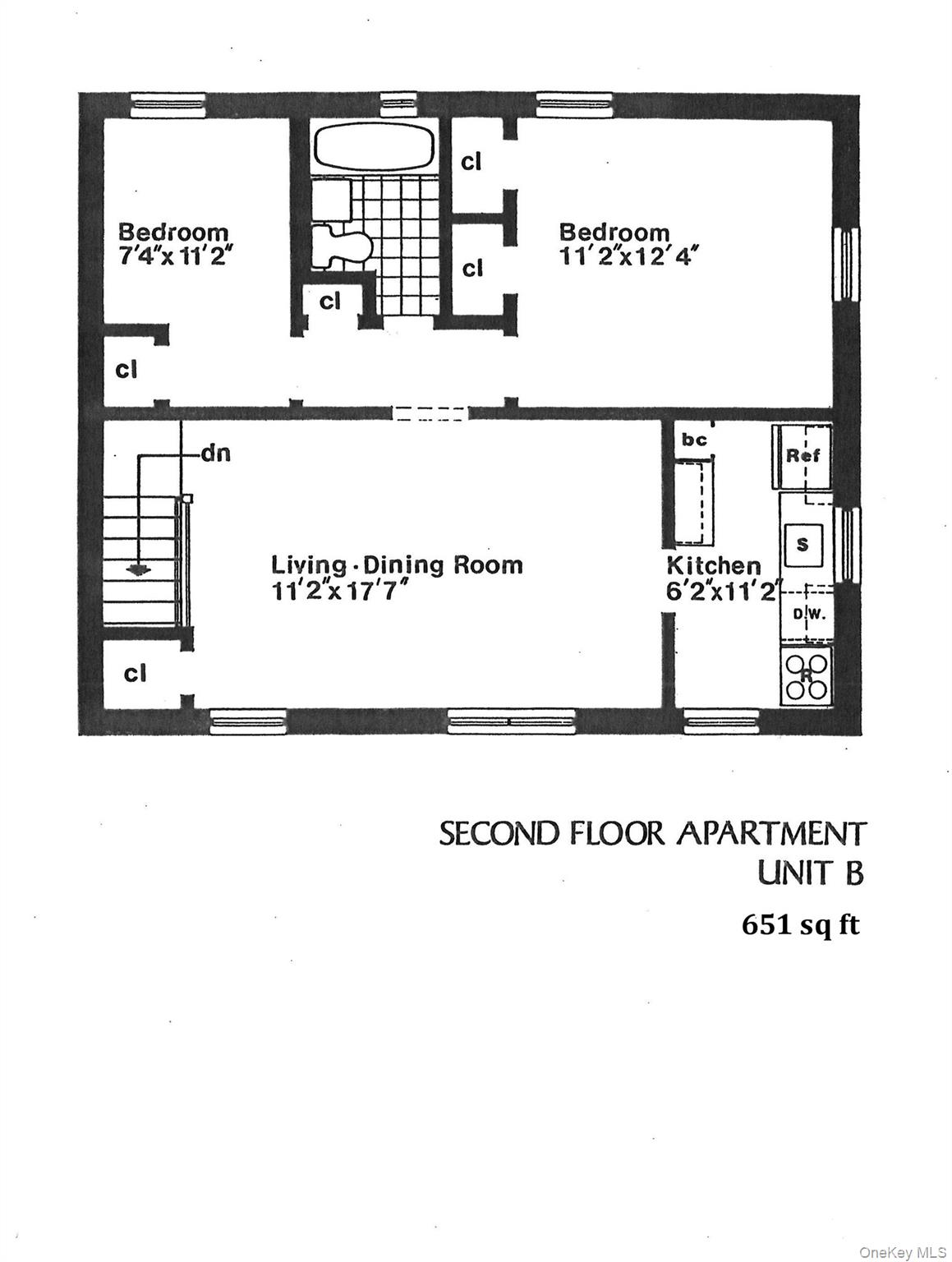 255-49 75th Avenue, Unit 2nd Floor photo 12