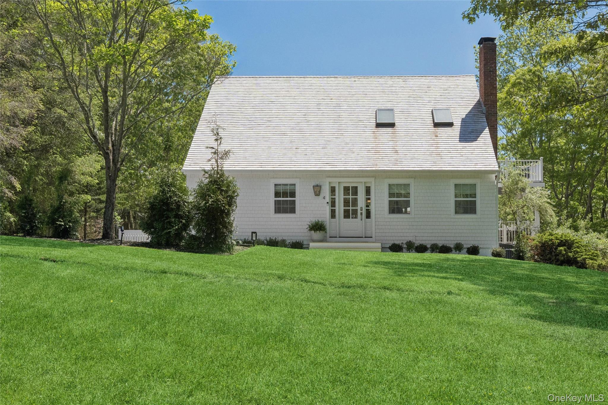 4 Trail Court – For Sale