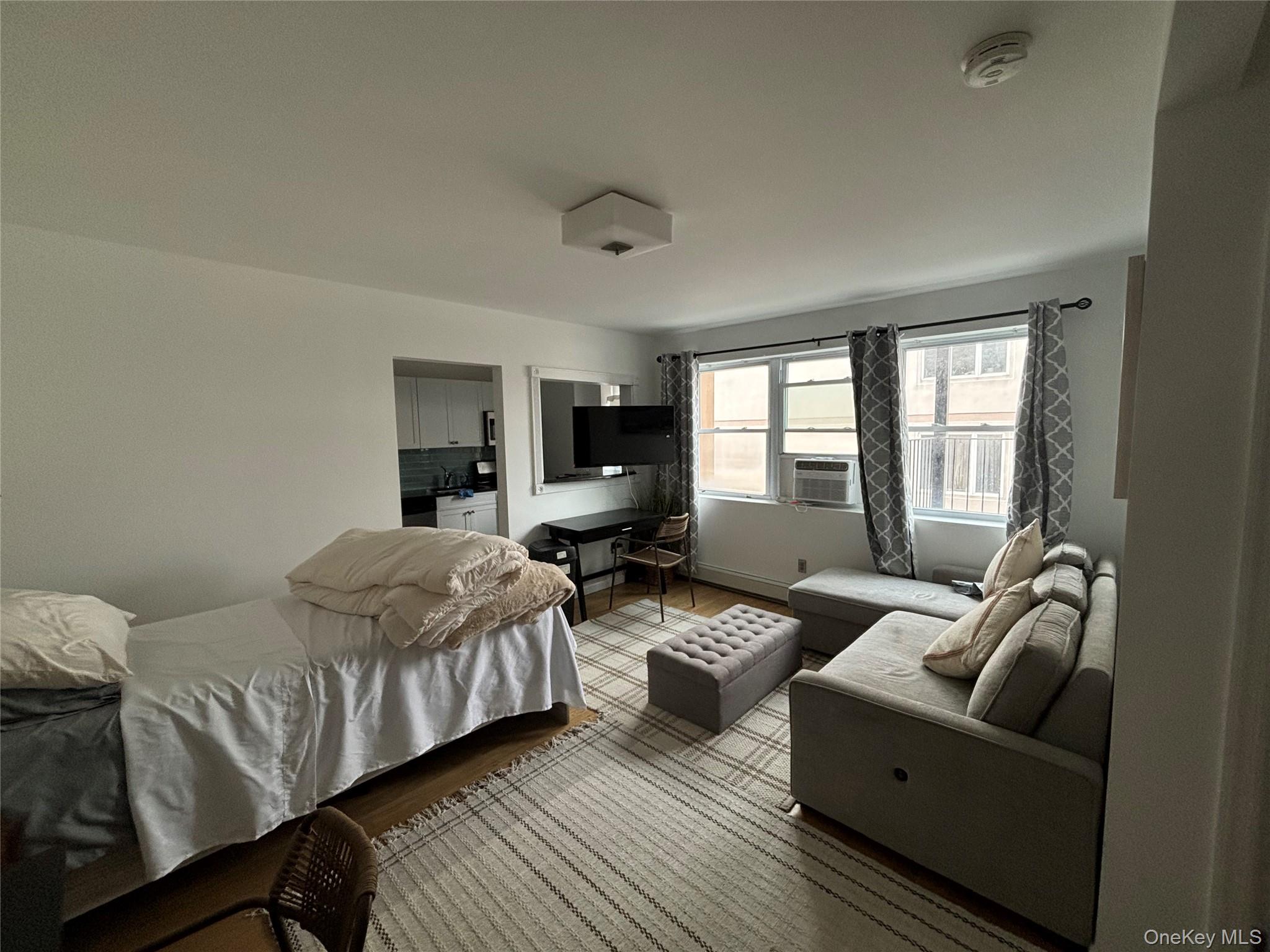 251-255 W Broadway, Unit 203 photo 2