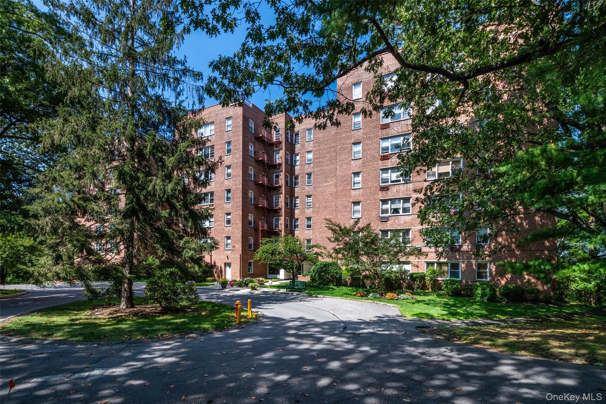 611 Palmer Road, Unit 4Y photo 3