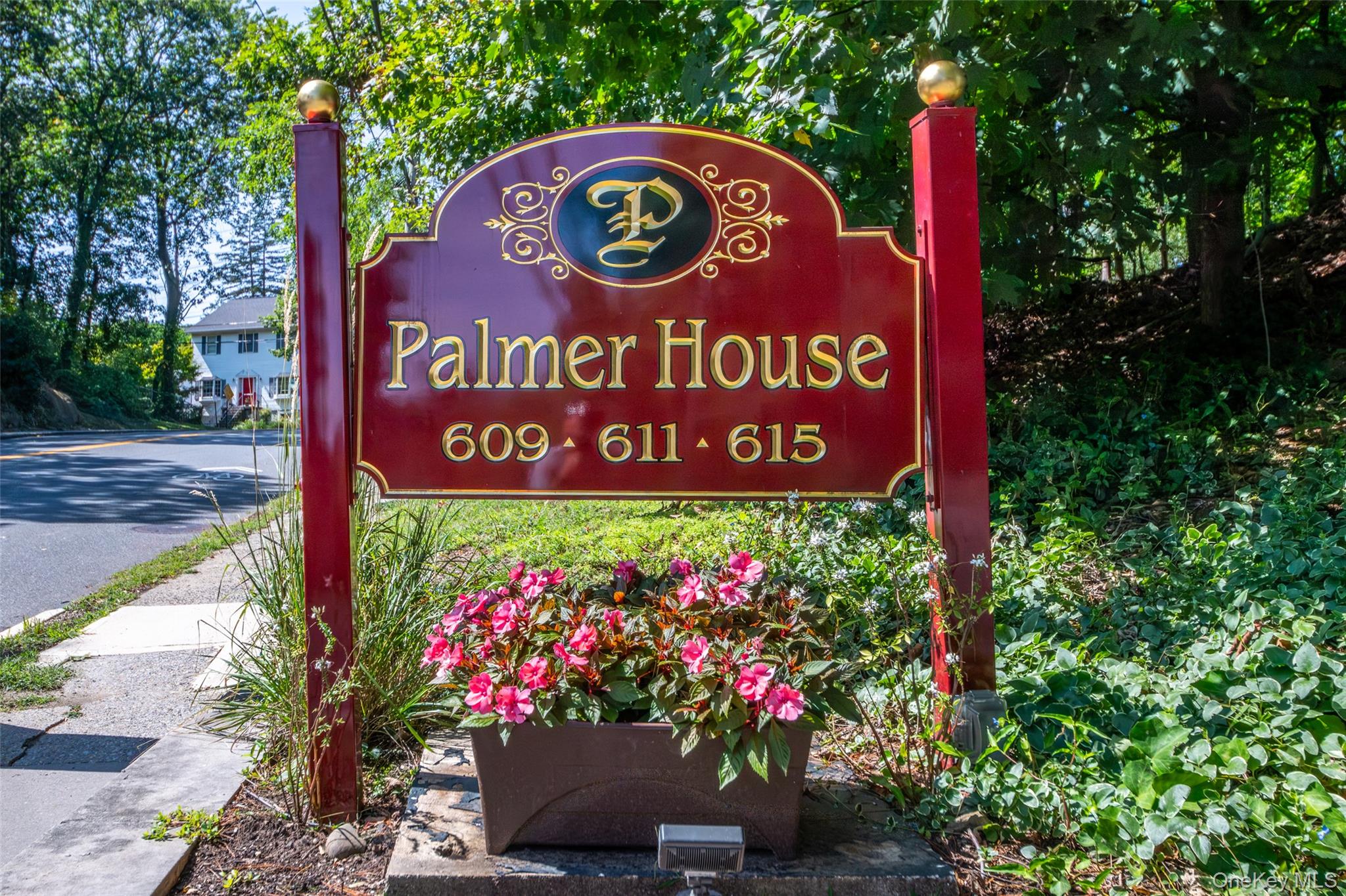 611 Palmer Road, Unit 4Y