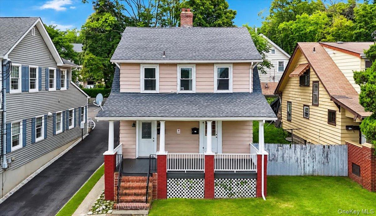 92 N Highland Avenue – For Sale