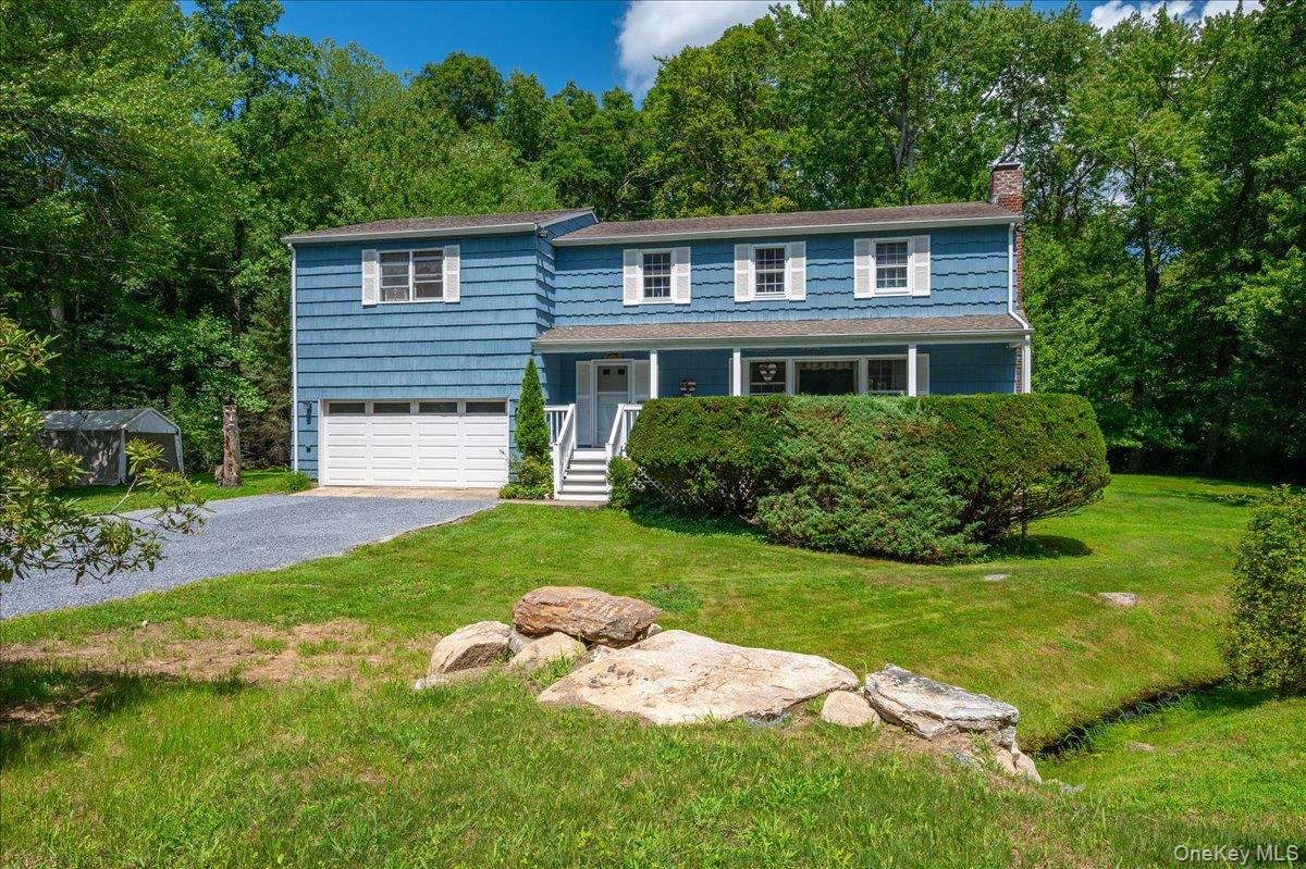 9 Laurel Road – For Sale