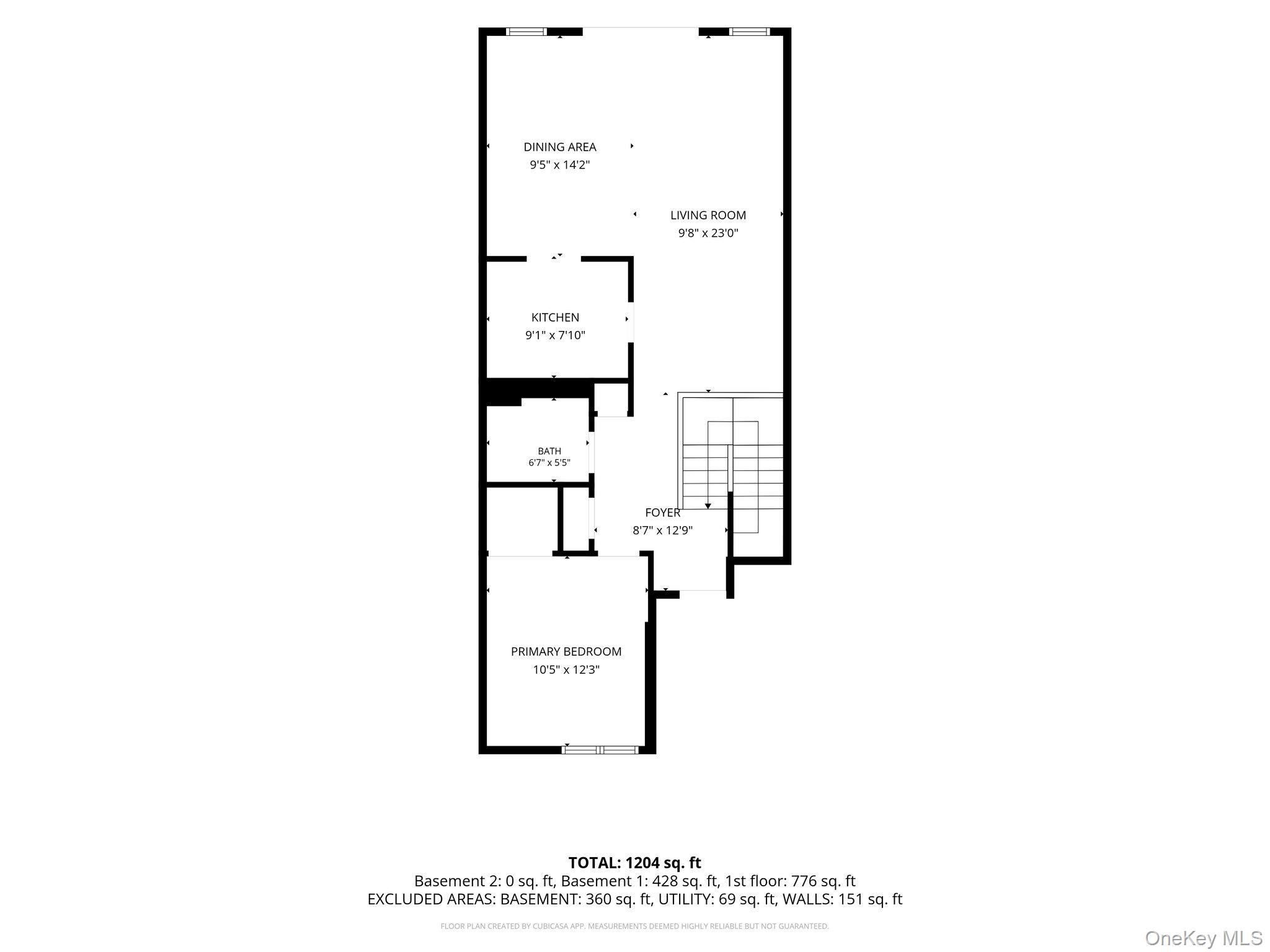 821 Prospect Avenue – For Sale photo 28