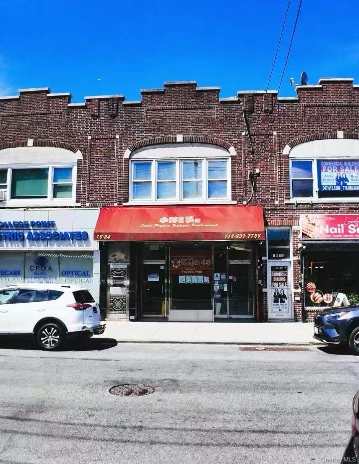 18-24 College Point Boulevard – For Sale