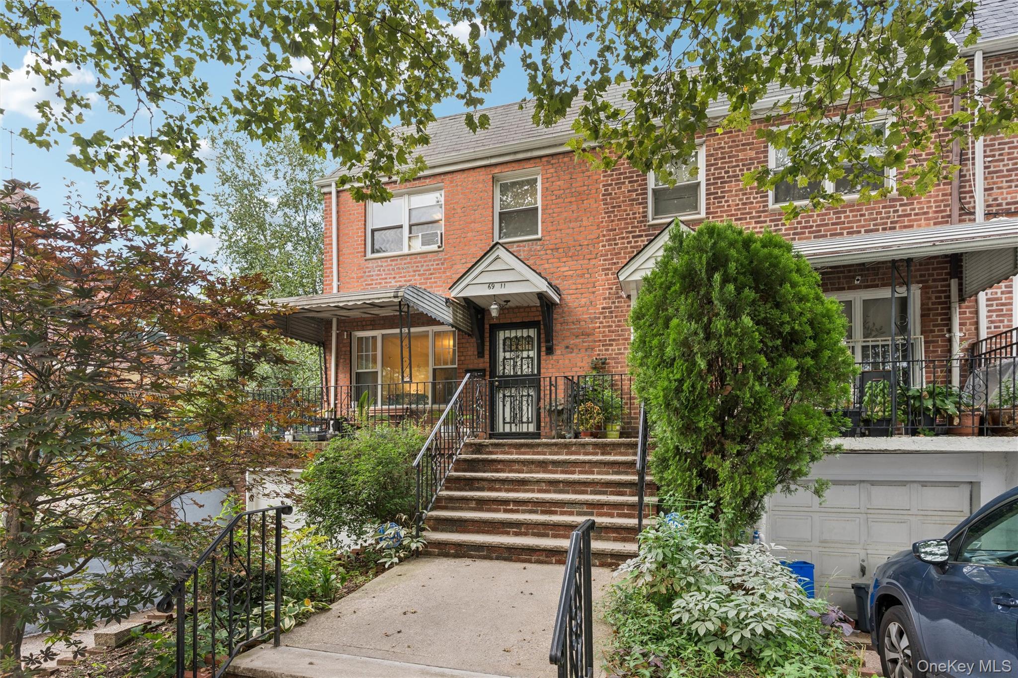 6911 Springfield Boulevard – For Sale