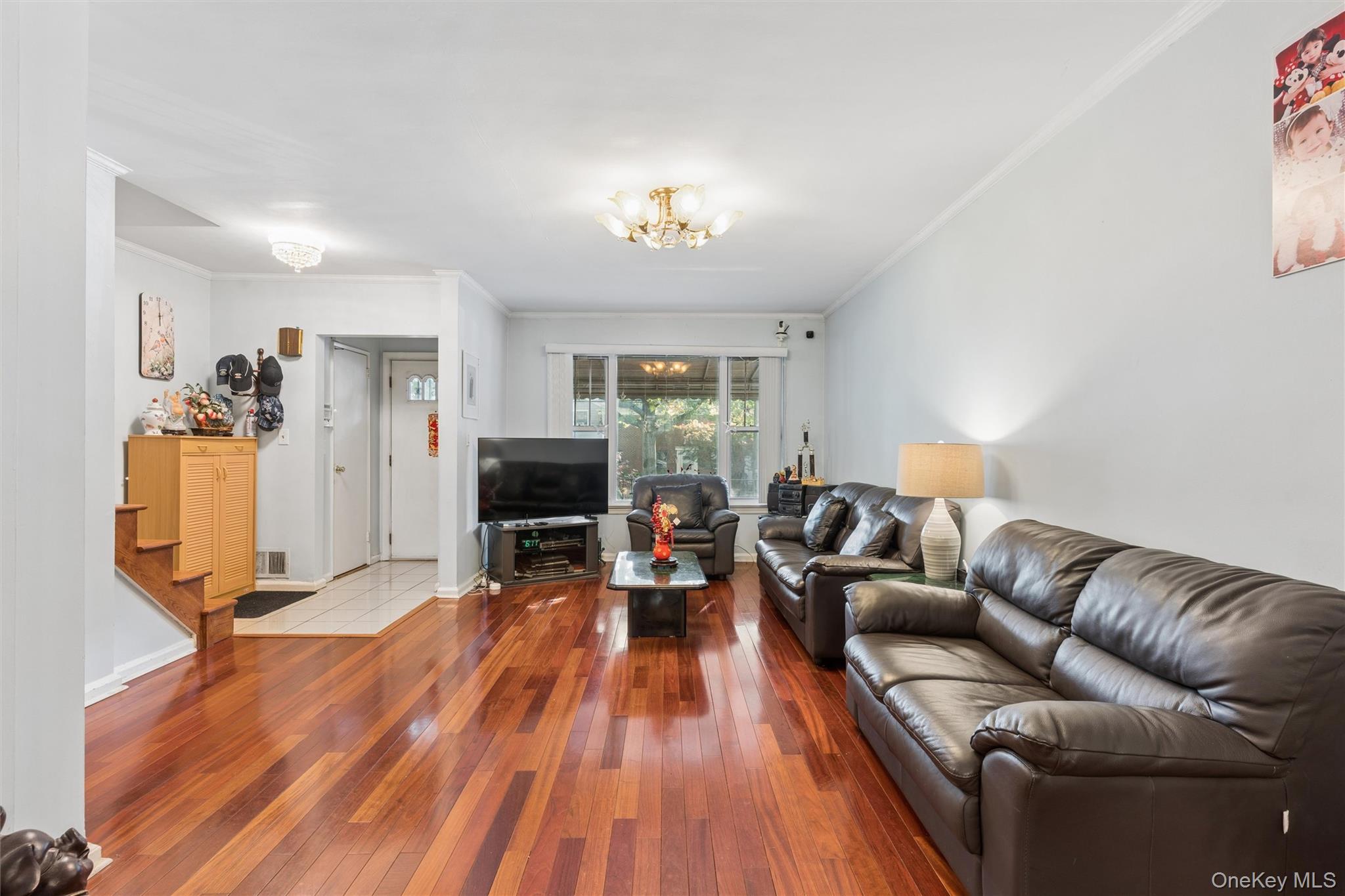 6911 Springfield Boulevard – For Sale photo 2