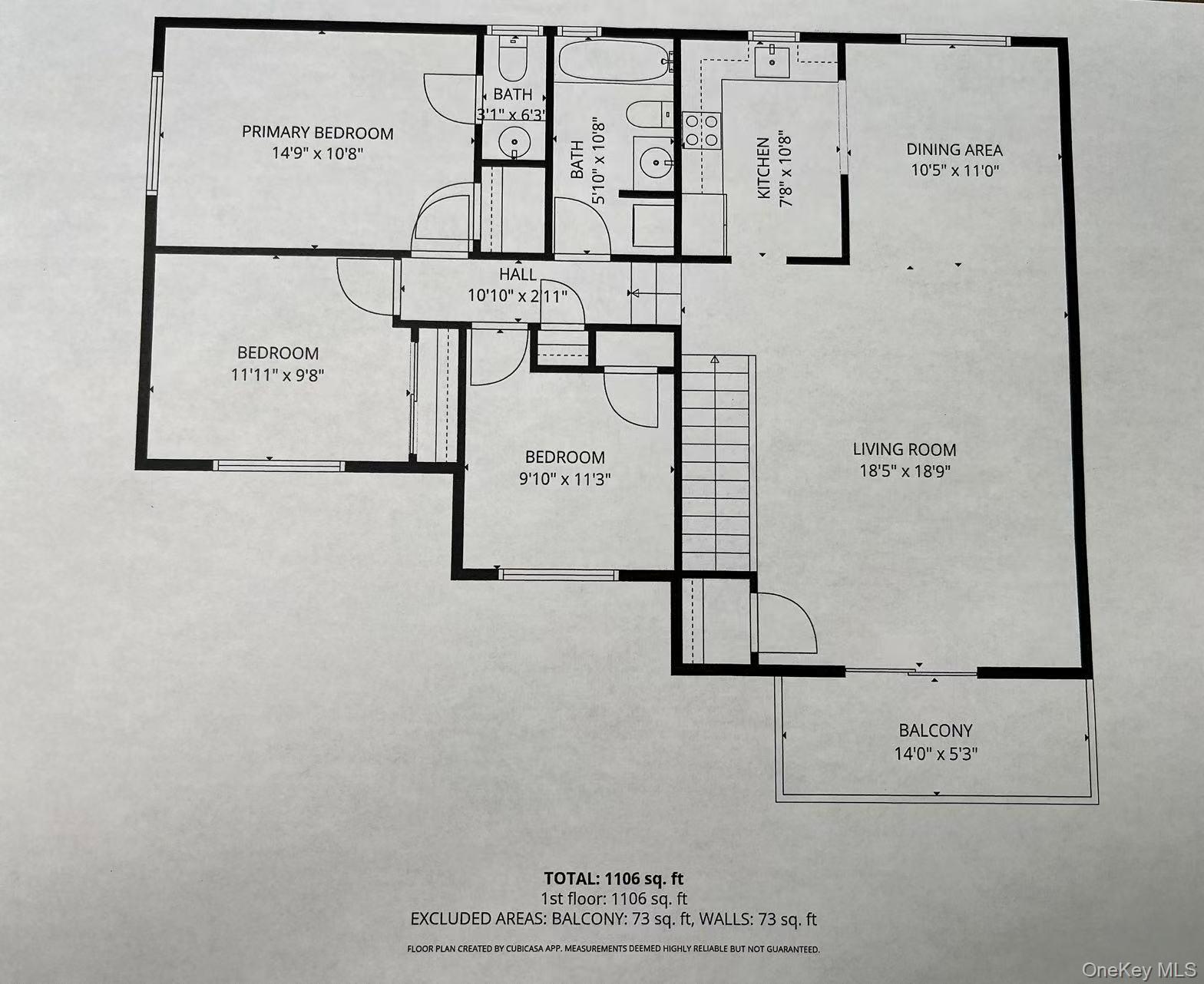 74-49 Calamus Avenue, Unit 51 photo 18