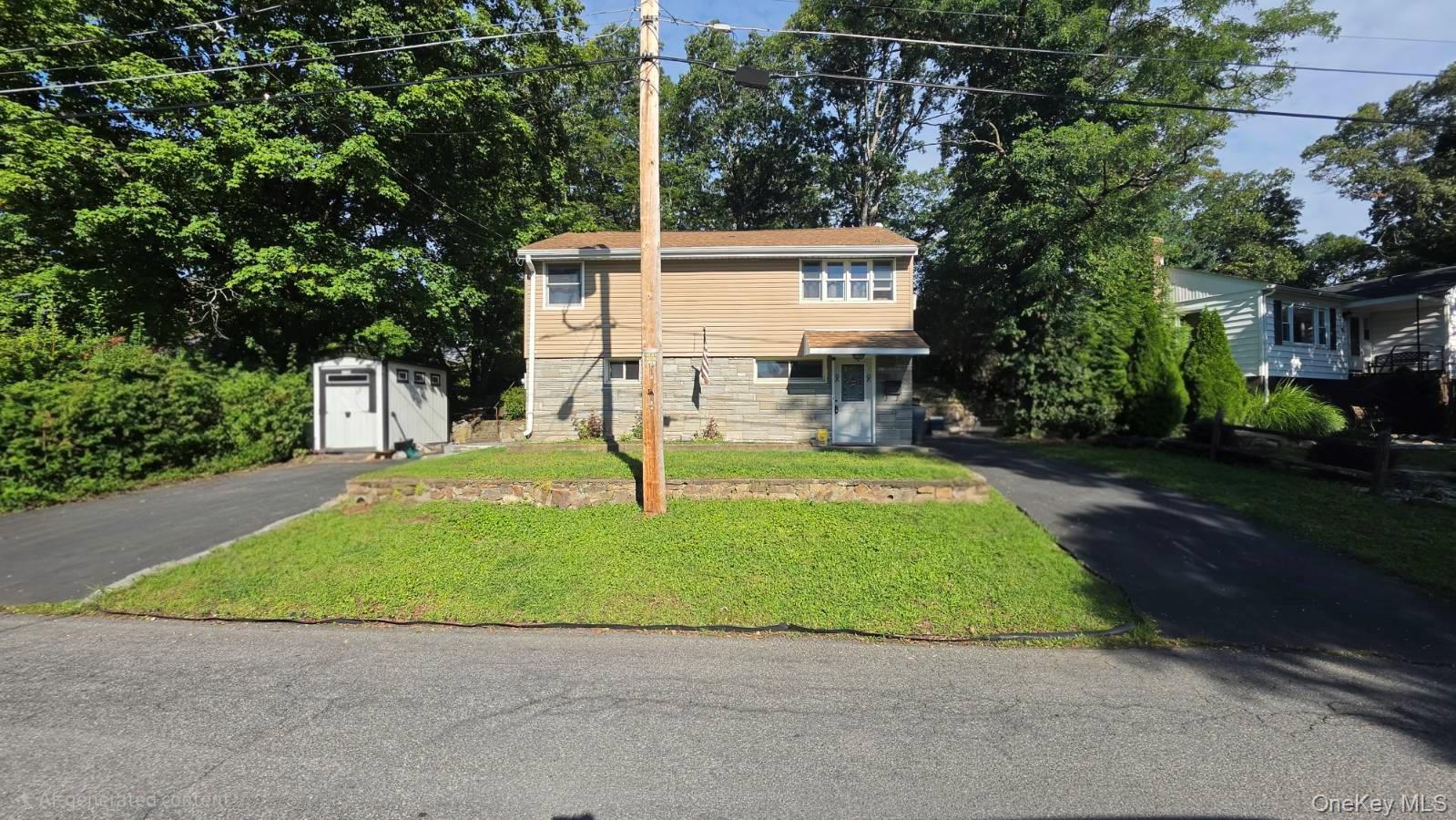 30 Villa Parkway – For Sale