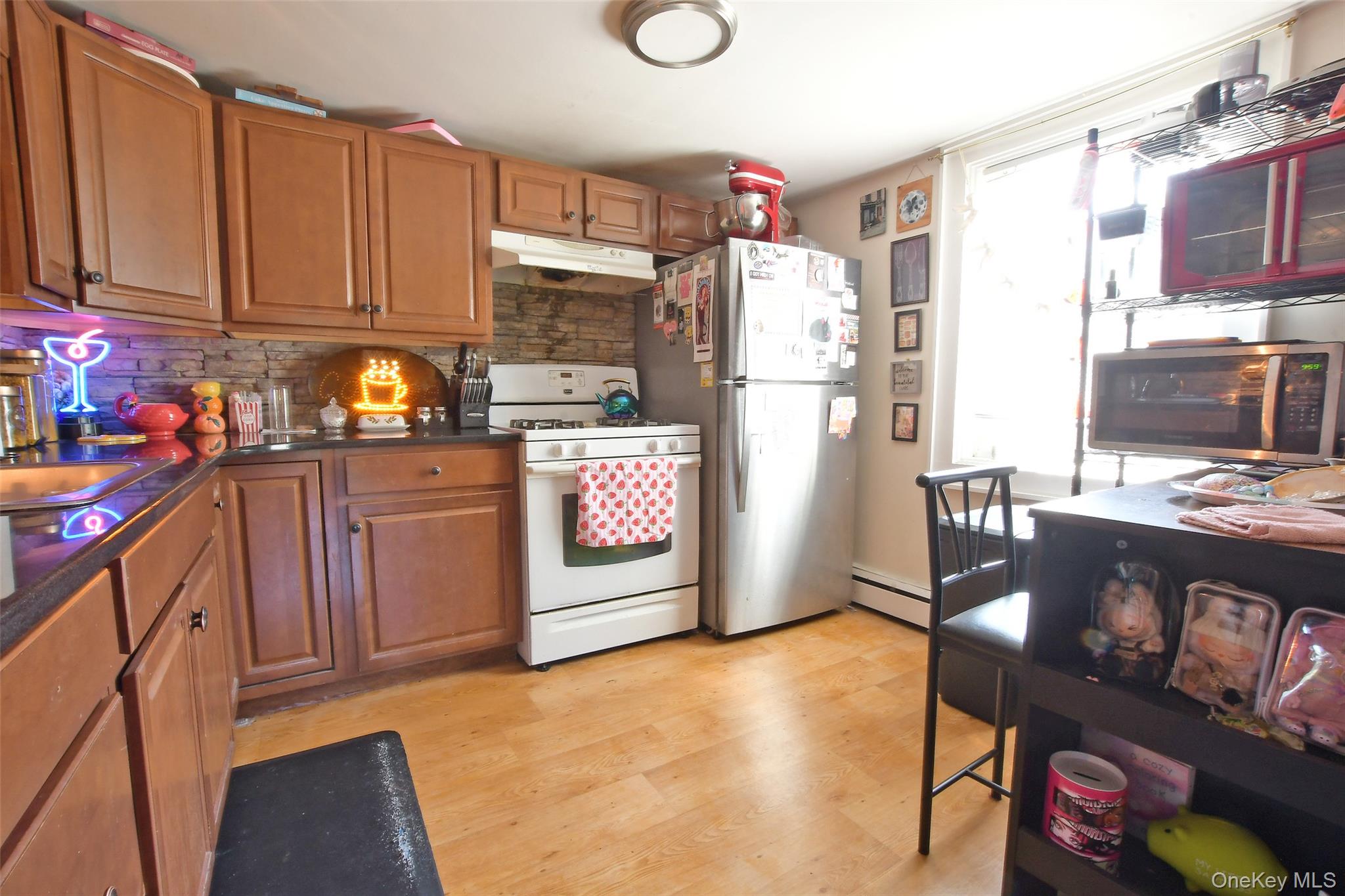 478 Marcy Avenue – For Sale photo 5