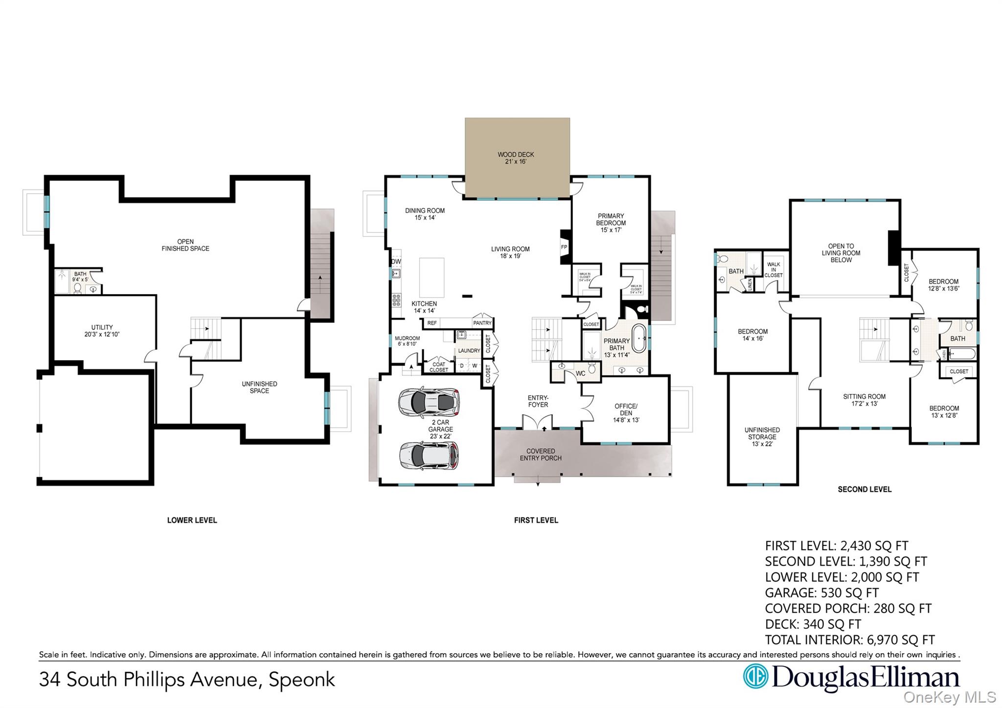 34 S Phillips Avenue – For Sale photo 4