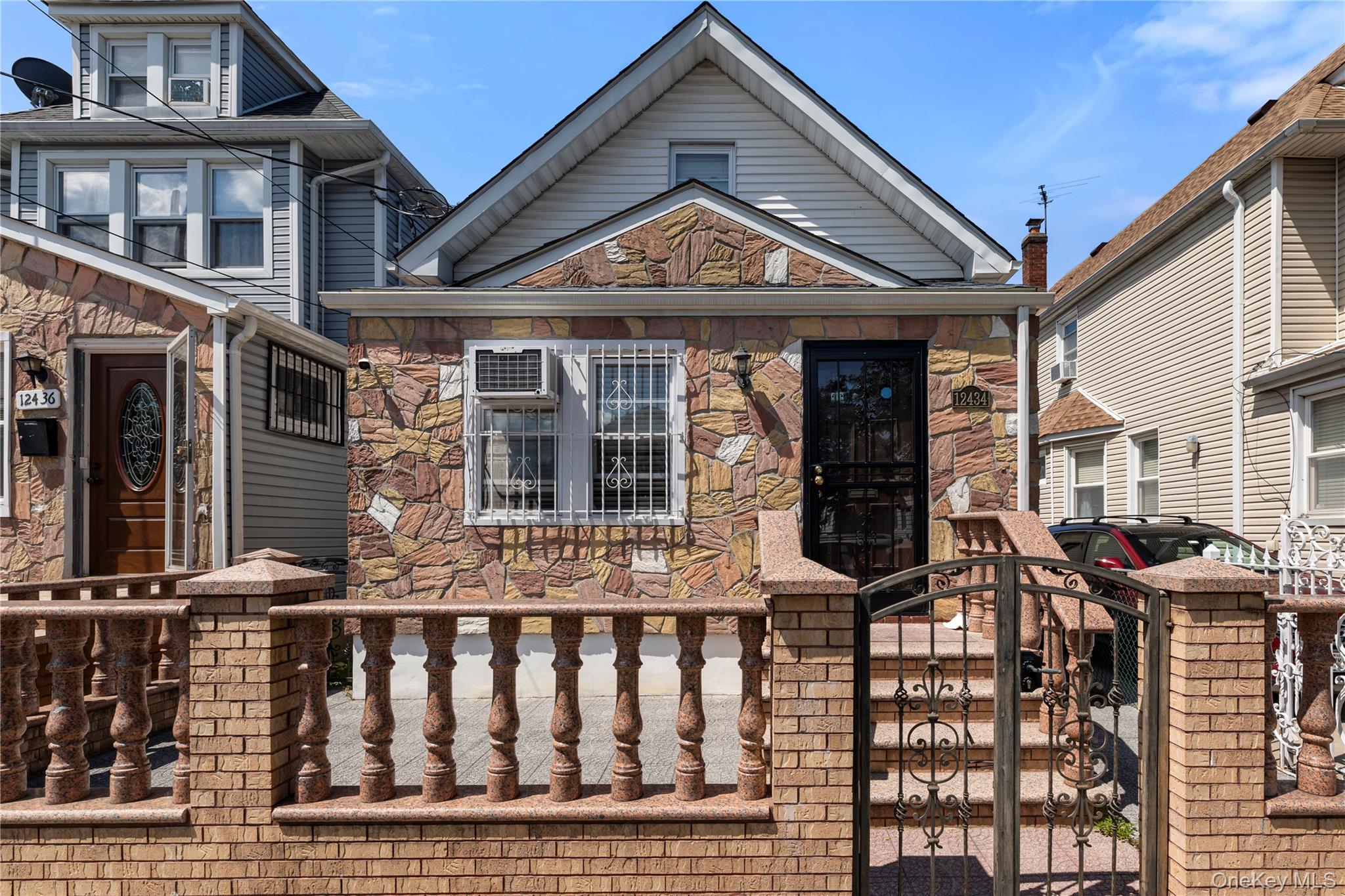 124-34 135th Place – For Sale