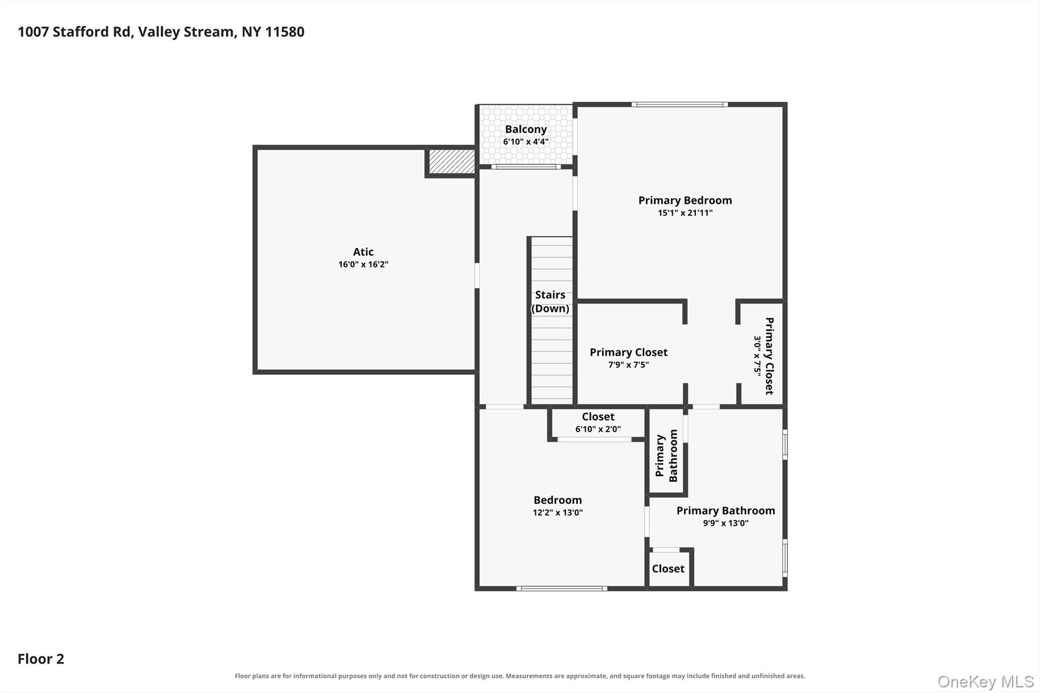 1007 Stafford Road – For Sale photo 37