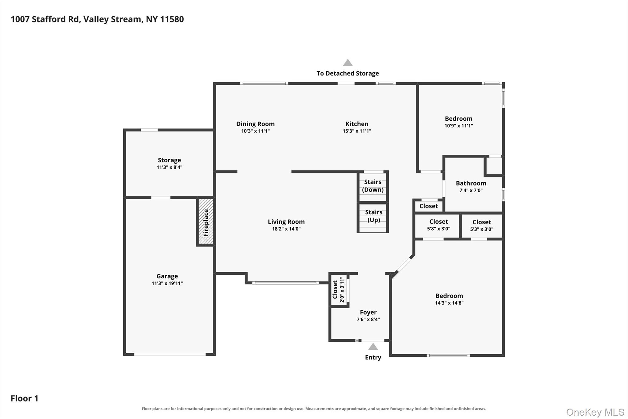 1007 Stafford Road – For Sale photo 36