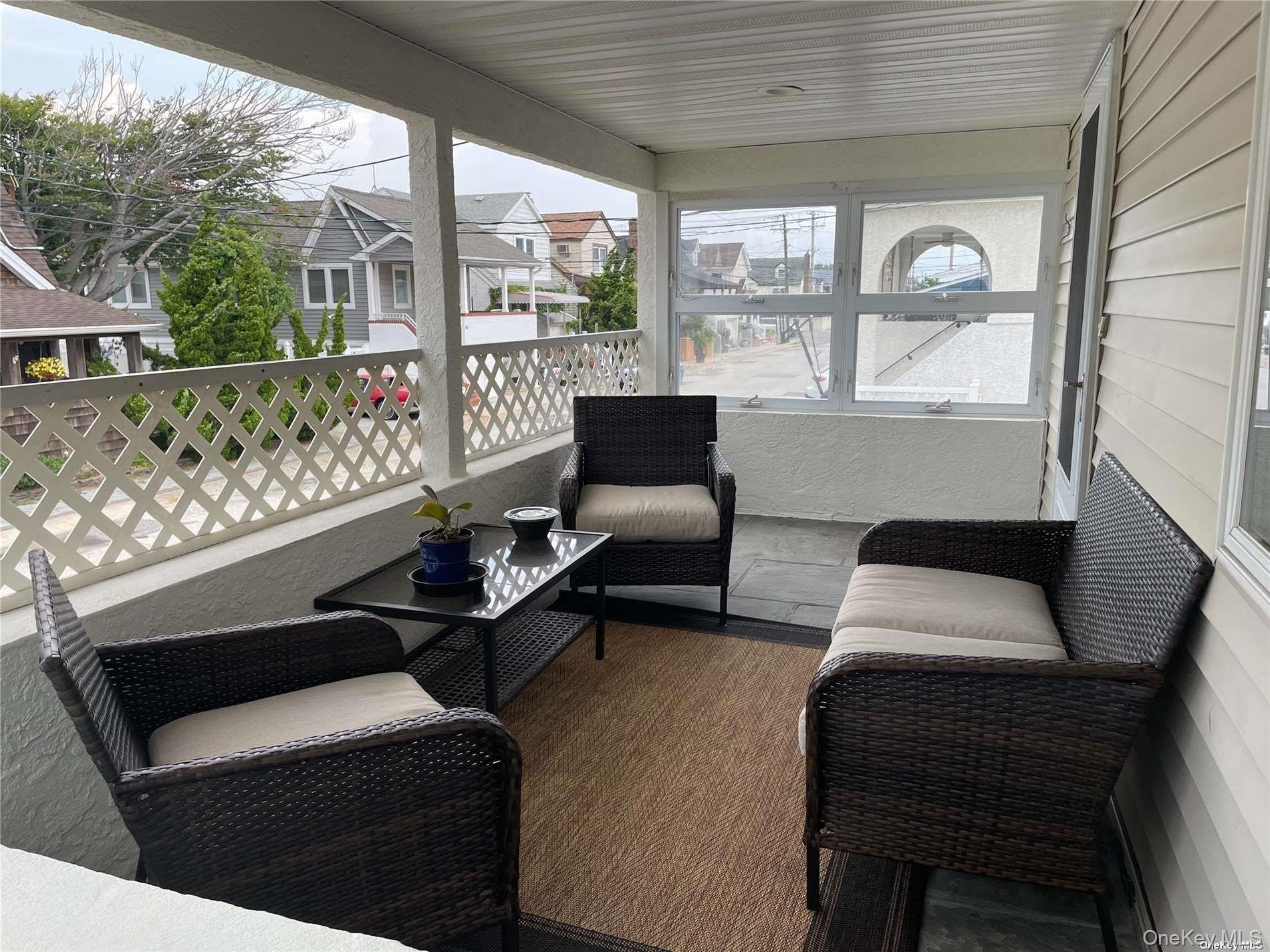 40 Malone Avenue – For Rent