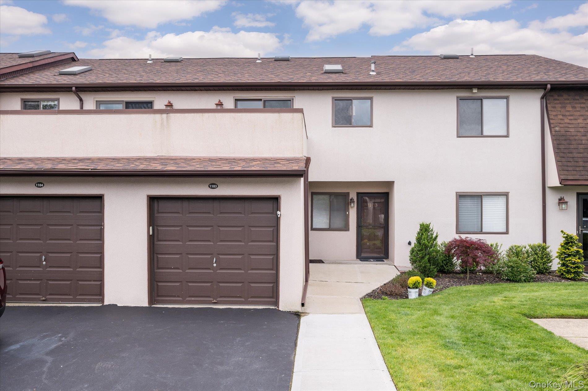 1 Anchorage Way, Unit 1103