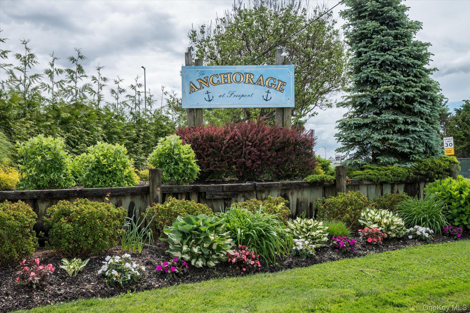 1 Anchorage Way, Unit 1103 photo 26