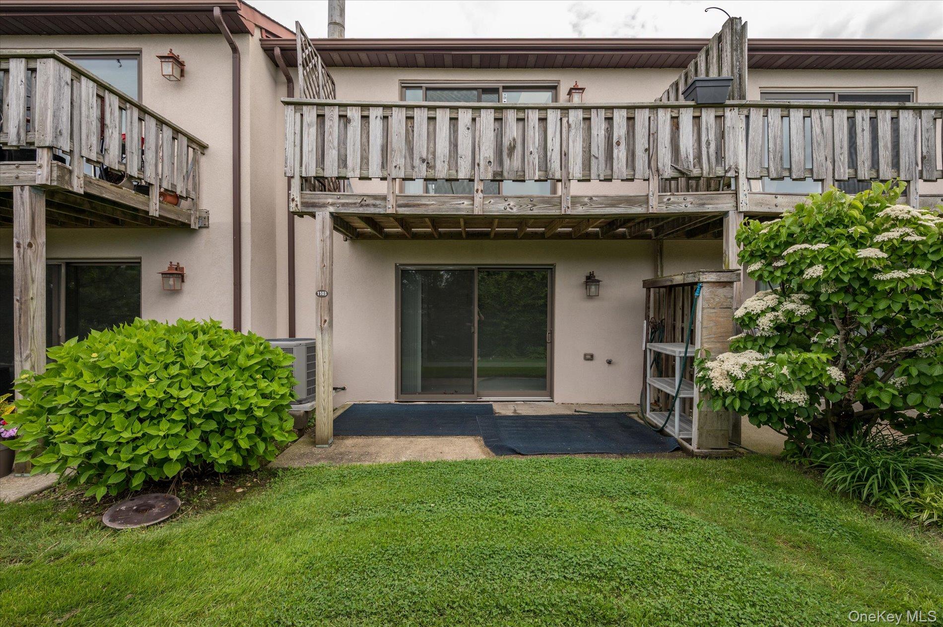 1 Anchorage Way, Unit 1103 photo 24