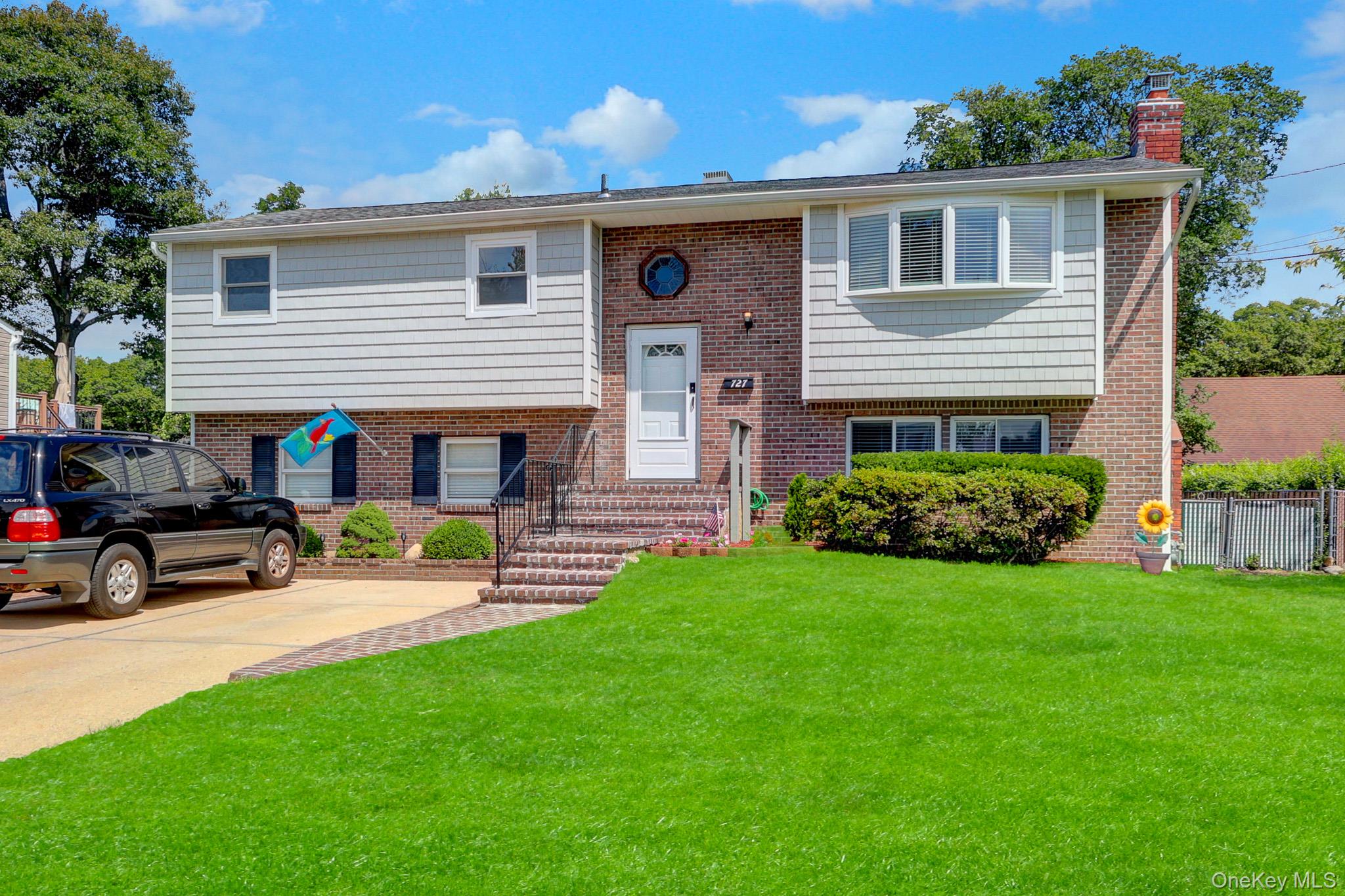 727 Peter Paul Drive – For Sale