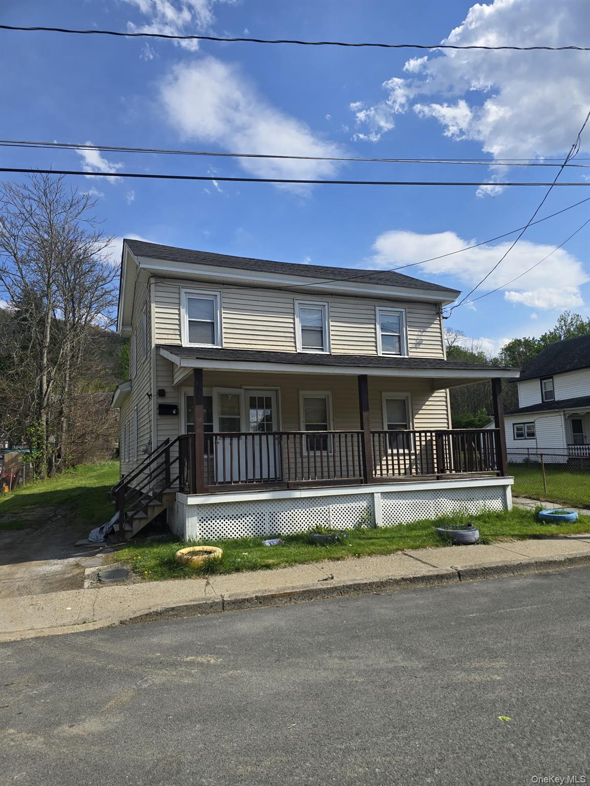 6 Broadhead Street – For Rent