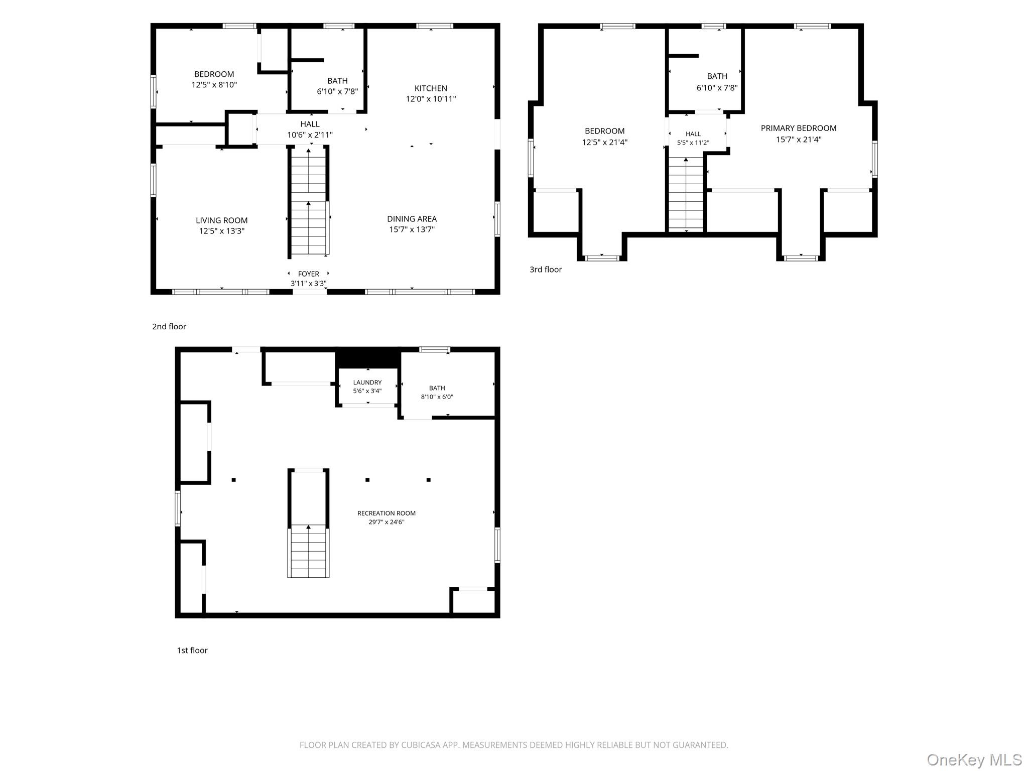 105 Ocean Avenue – For Sale photo 23