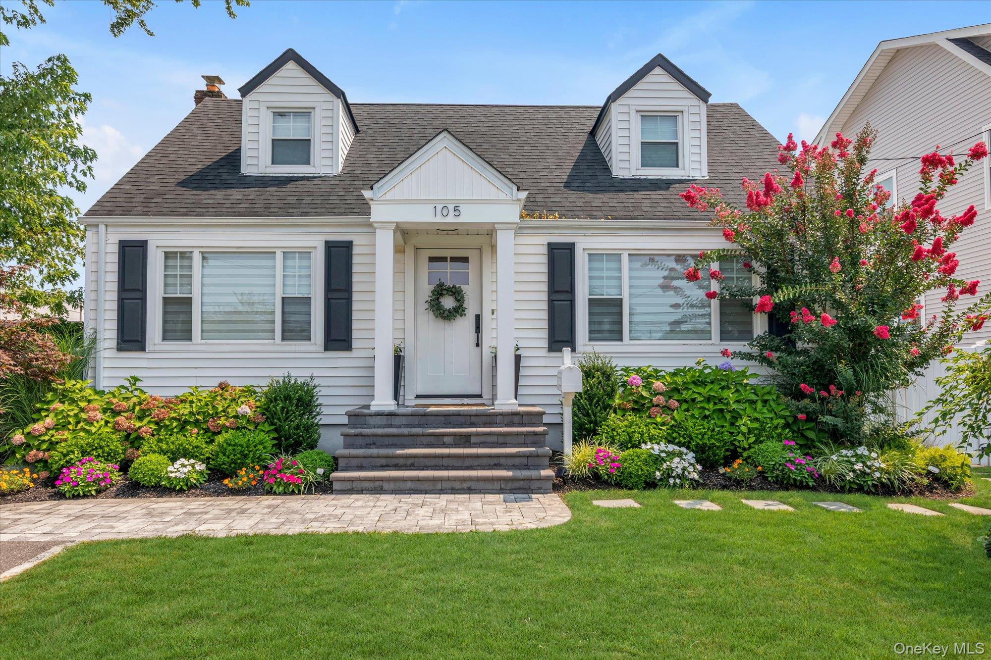 105 Ocean Avenue – For Sale