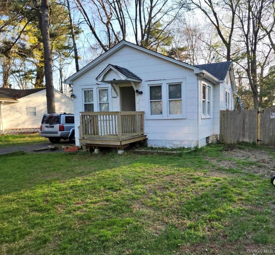 80 Magnolia Drive – For Sale
